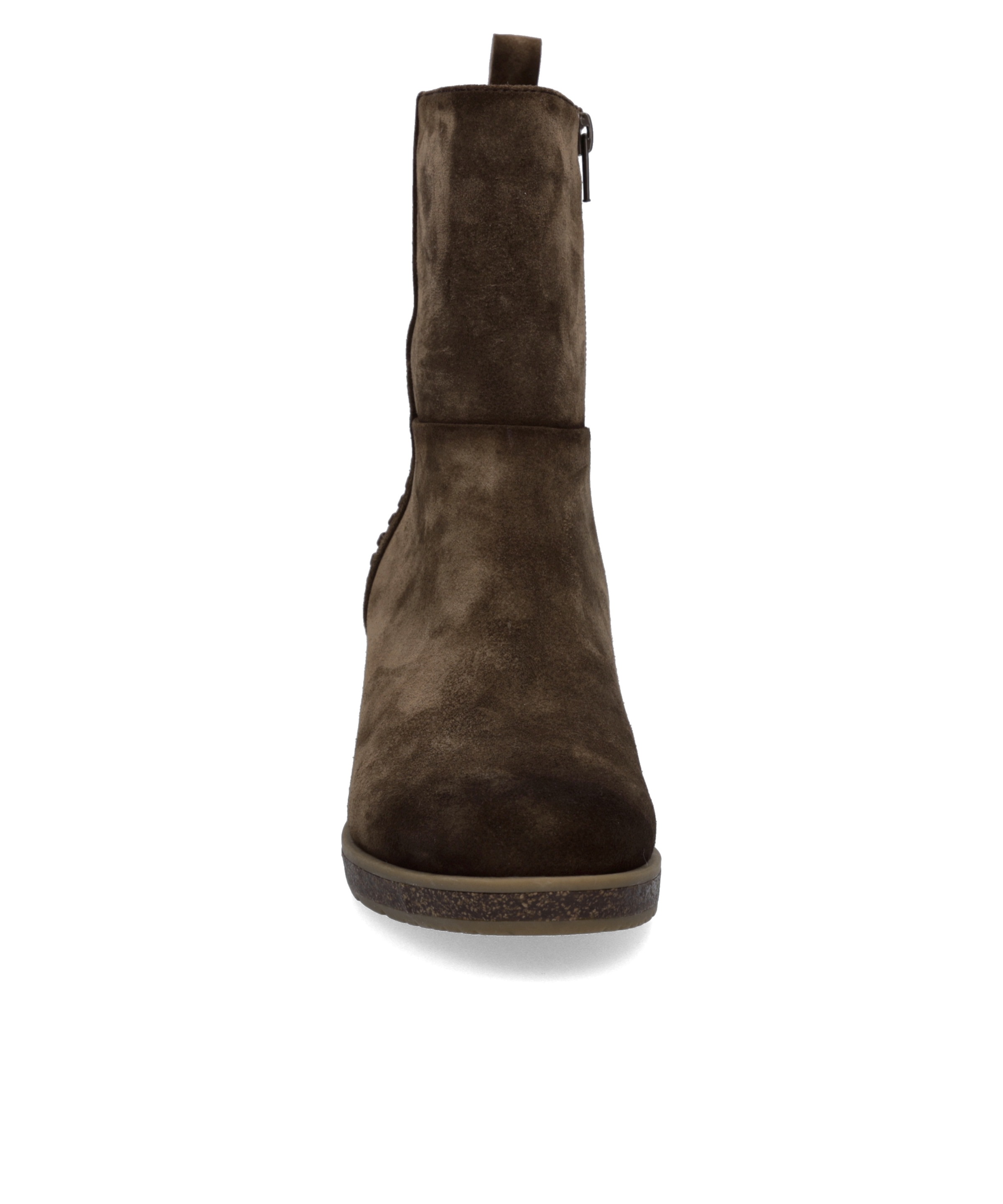 Josef Seibel Stiefelette »Gloria 10, cognac«