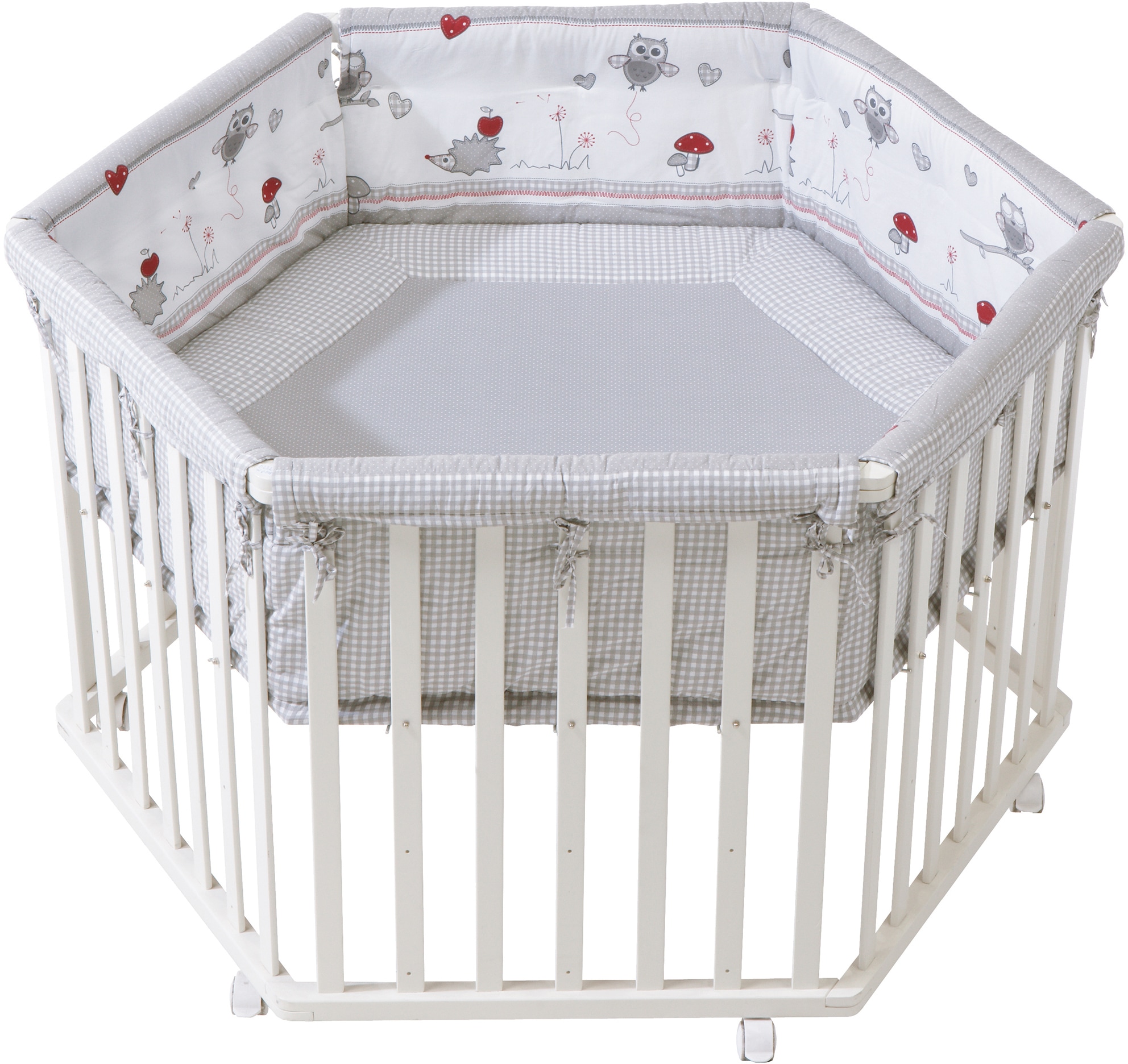 online Baby-Schutzgitter | ▷ kaufen Babygitter BAUR