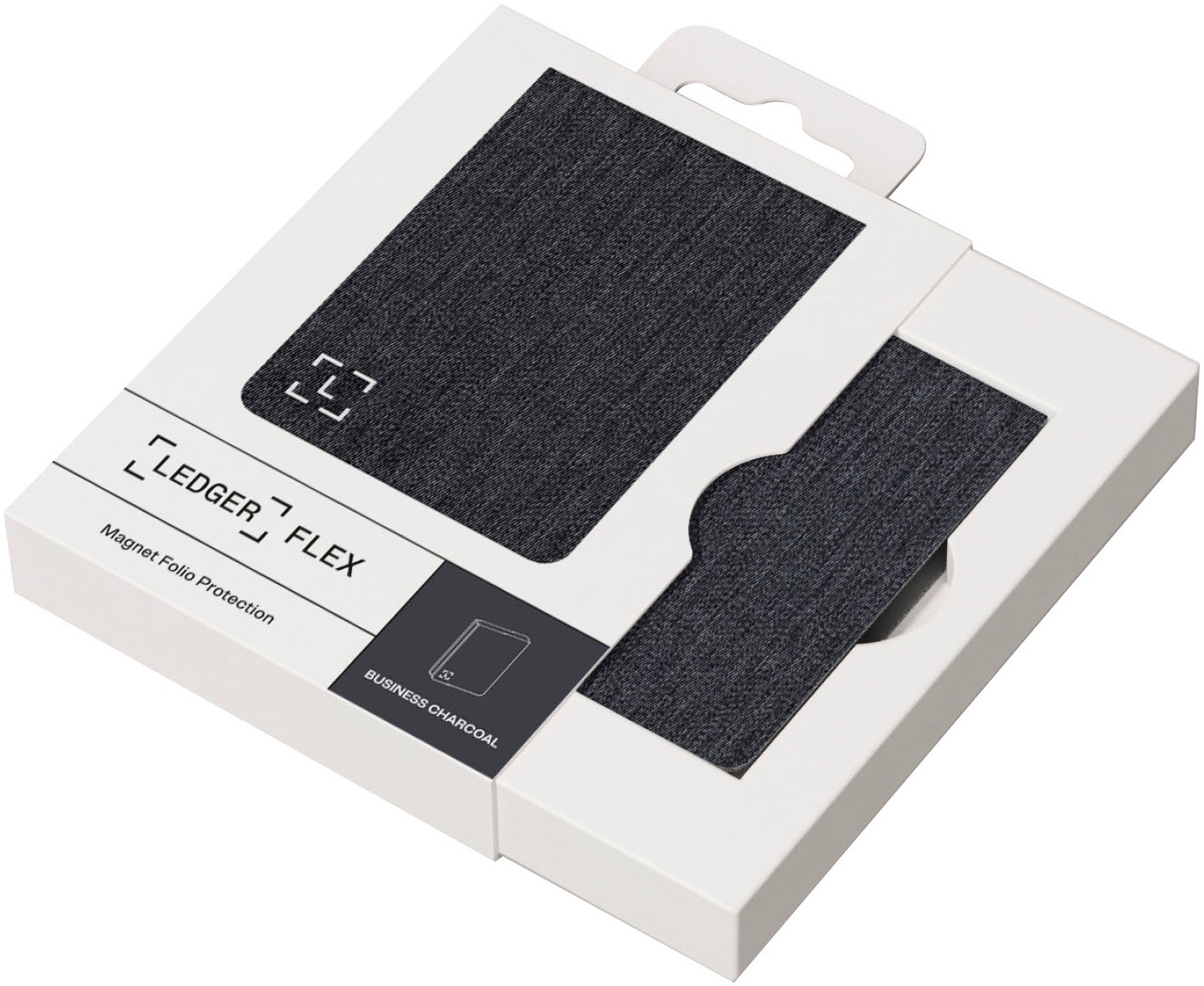 Etui »Flex™ Magnet Folio«