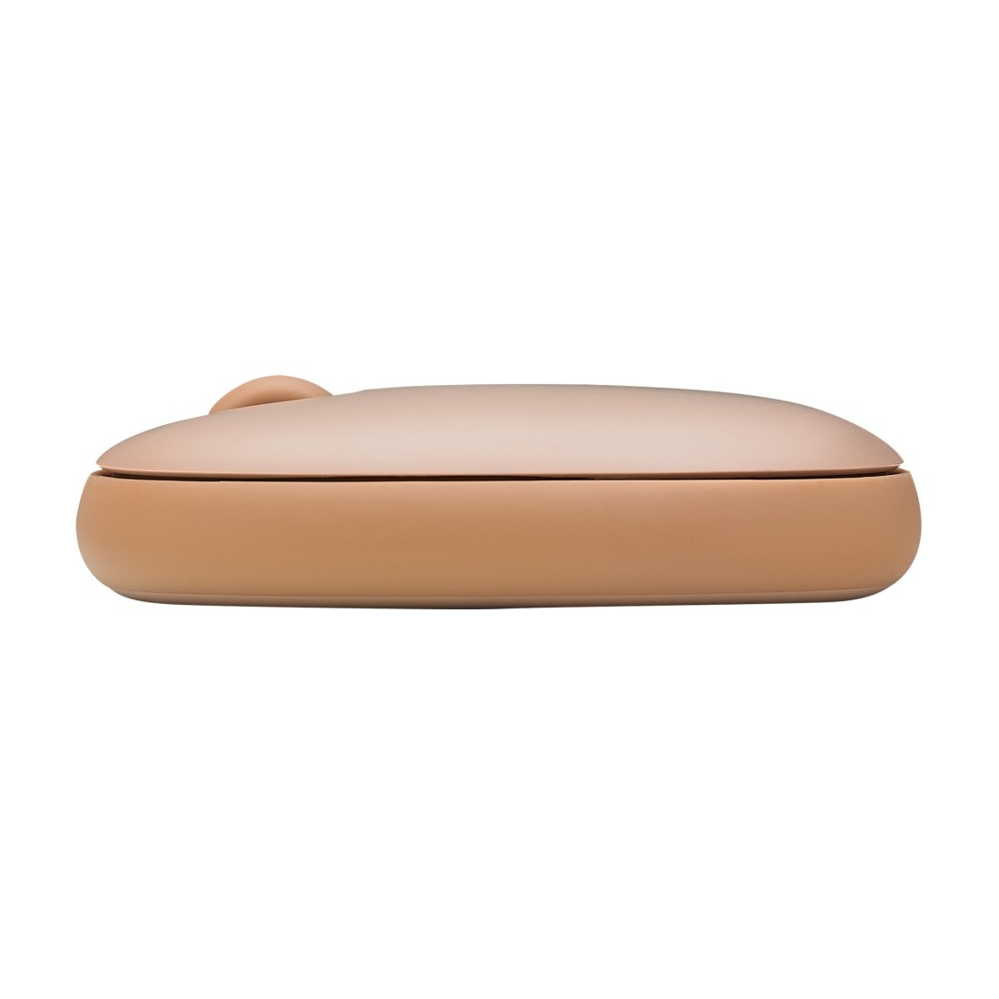 Rapoo Maus »M660 Silent Kabellose lautlose Multi-Mode-Maus, 2.4 GHz, 1300 DPI«, kabellos-Bluetooth
