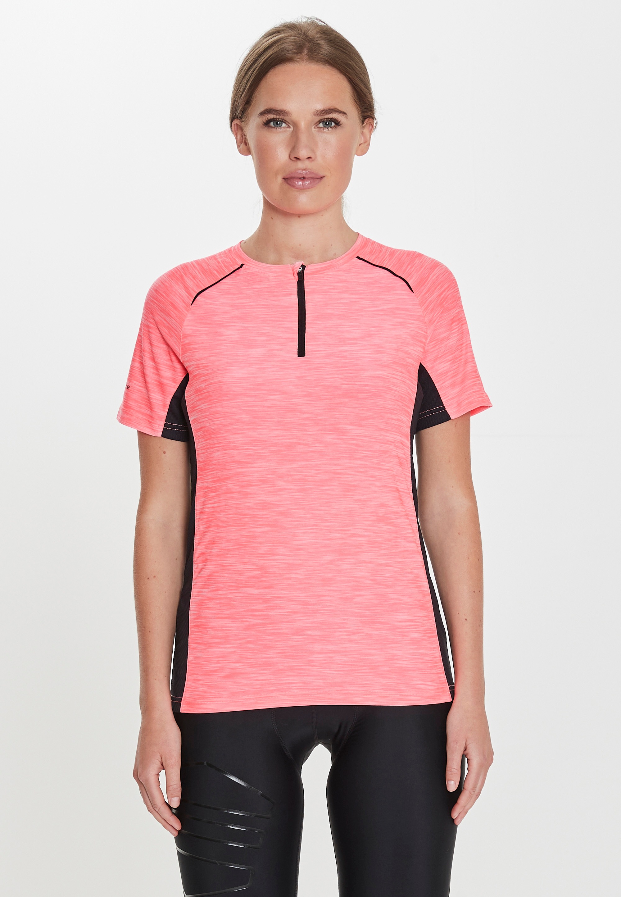 ENDURANCE Funktionsshirt "DENY W ACTIV QXL" 1 Stk. tlg. mit hoher Atmungsak günstig online kaufen
