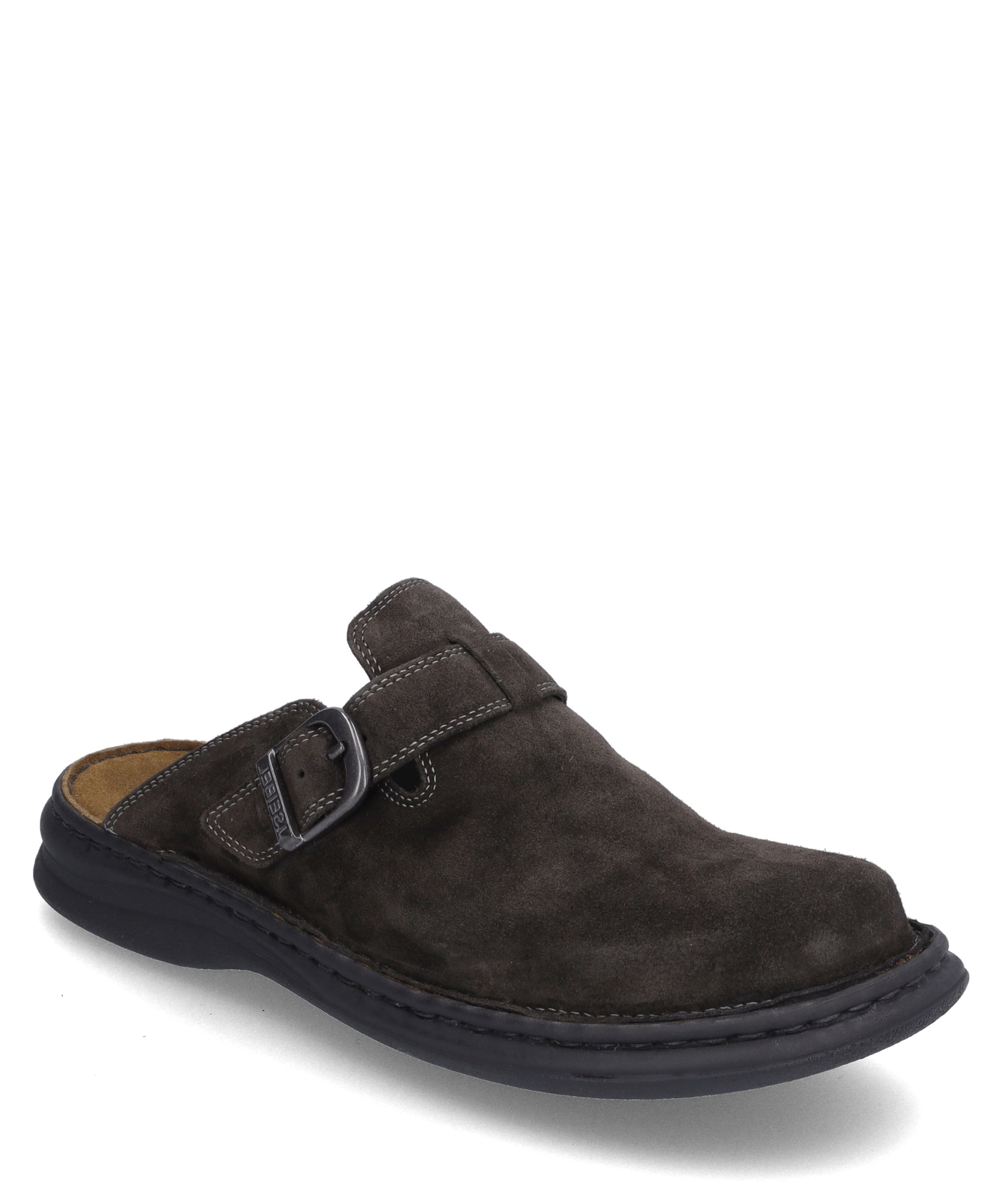 Josef Seibel Clog »Madrid, titan«