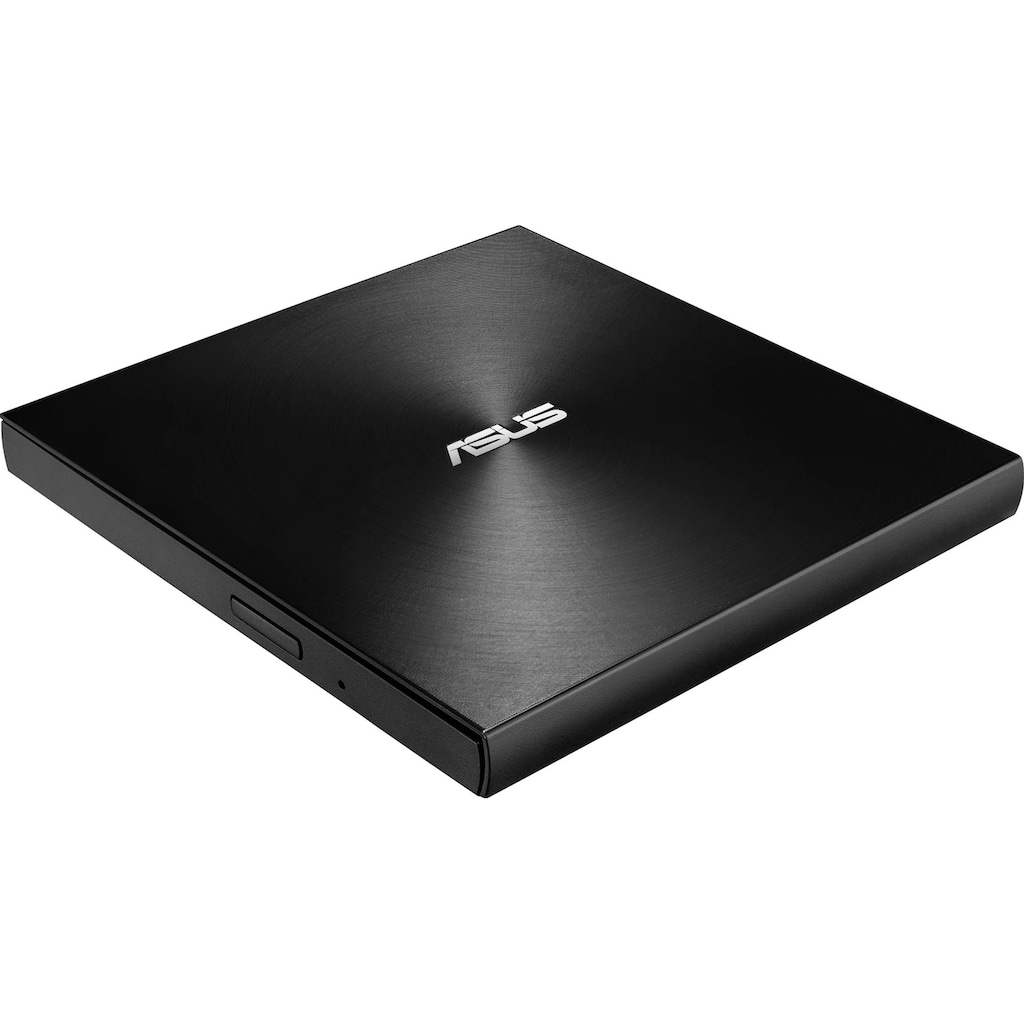 Asus Diskettenlaufwerk »SDRW-08U8M-U«, (USB Type-C DVD 8 fachx/CD 24 fachx)