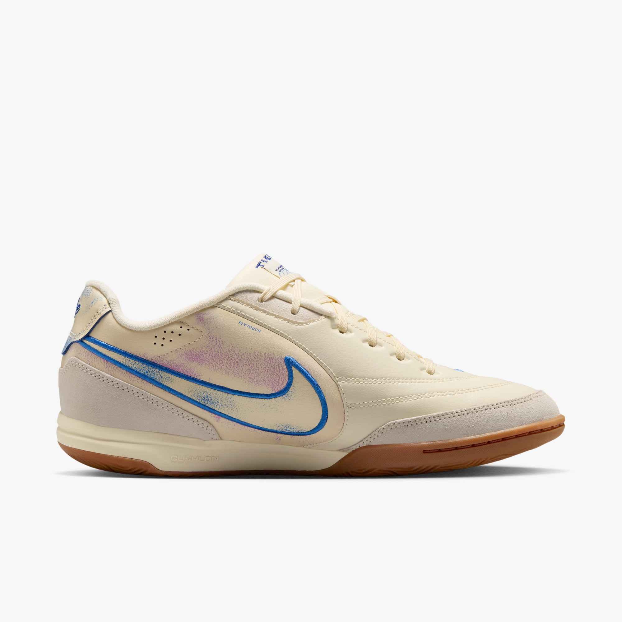 Nike Fußballschuh »TIEMPO STREETGATO PRM«  Für den Einsatz auf Hart- und Hallenplätzen und auf der Straße