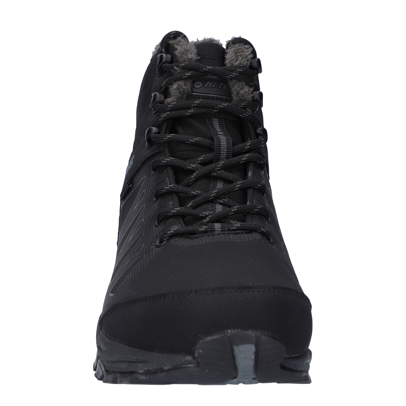 Hi-Tec Wanderschuh "Hi-Tec Stiefel Raven Insulated Wp" günstig online kaufen