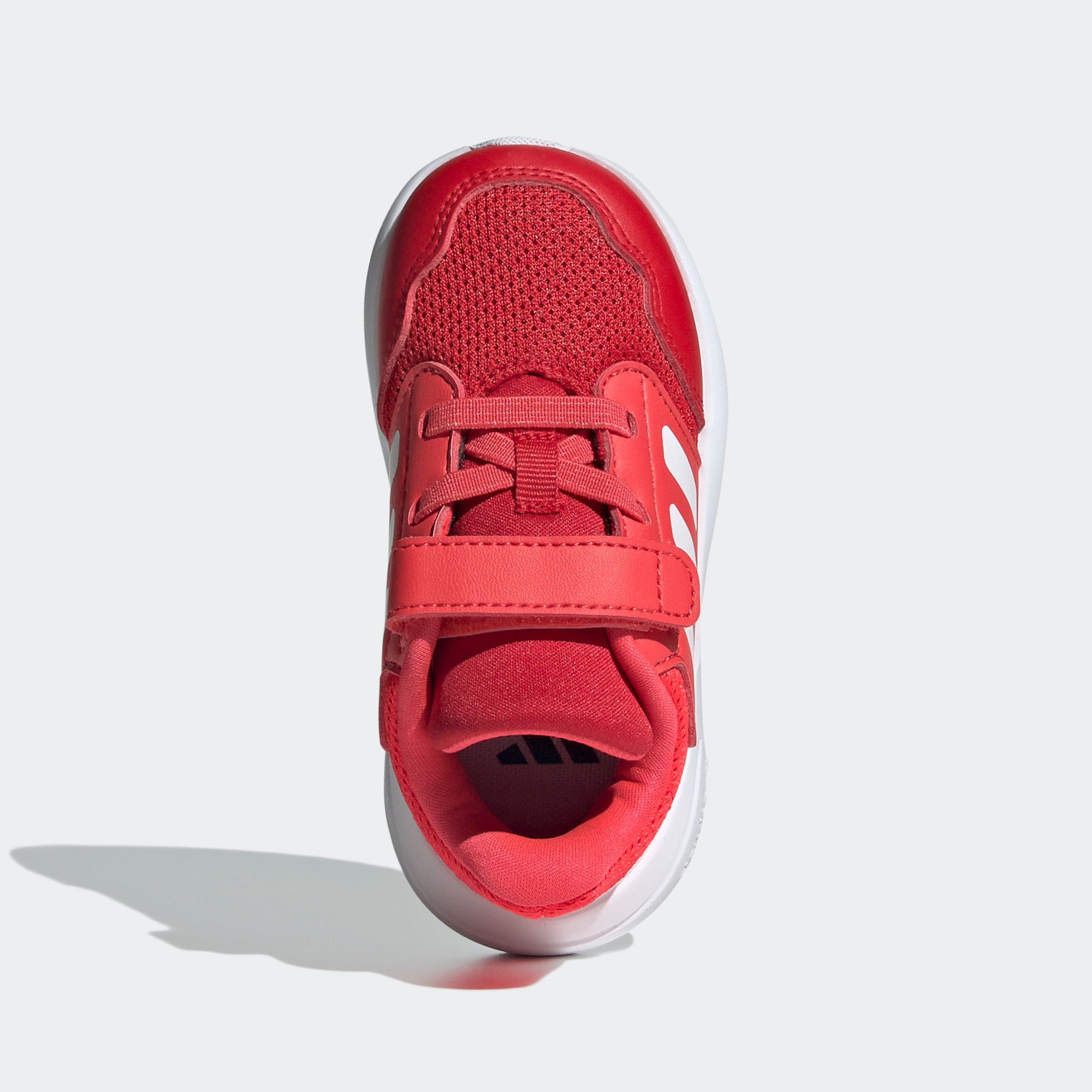 adidas Sportswear Klettschuh »TENSAUR RUN 3.0 KIDS«, für Kinder