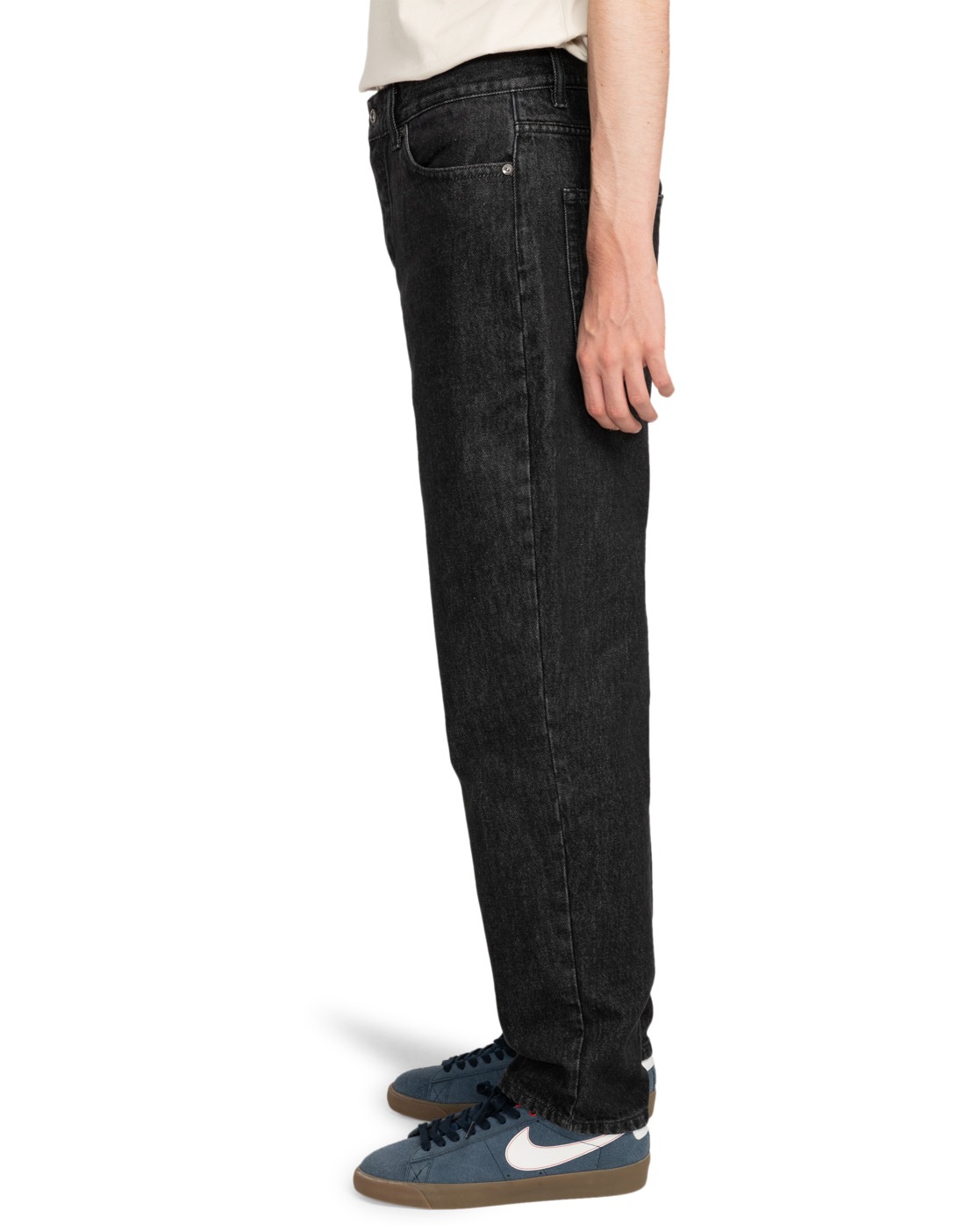 Element Regular-fit-Jeans "Regular" günstig online kaufen