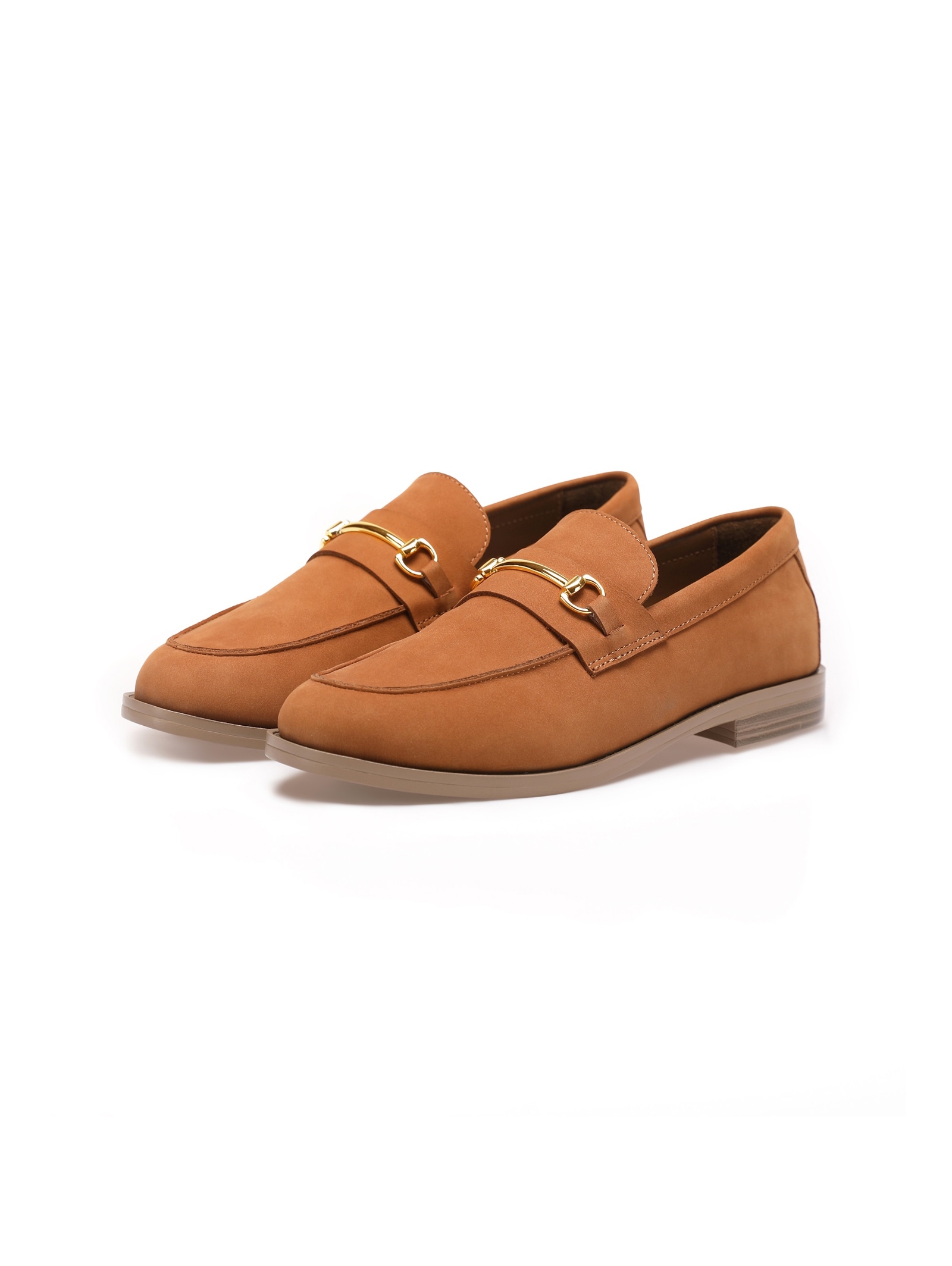 INUOVO Slipper »INUOVO Slipper Leder«