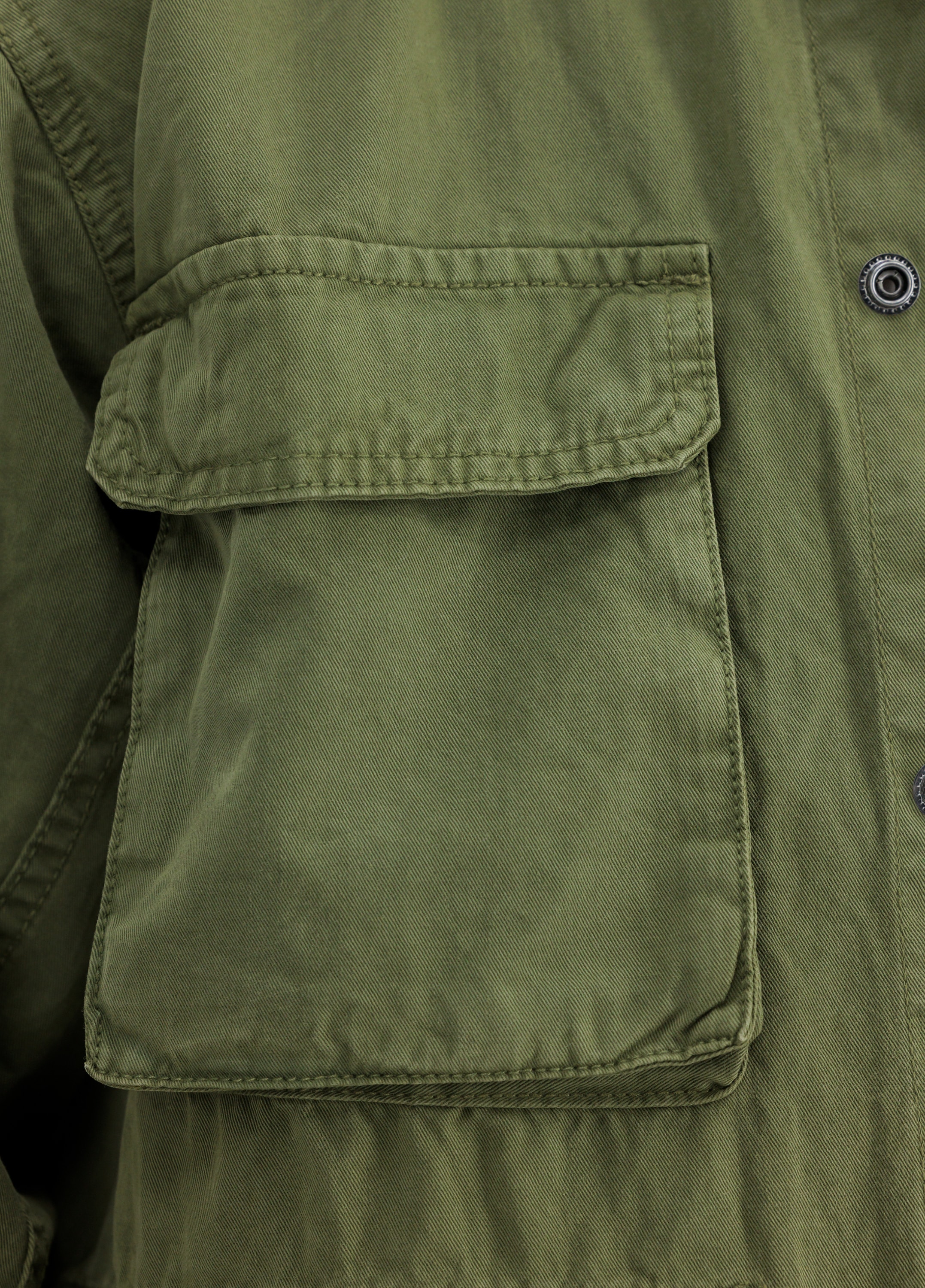 Alpha Industries Fieldjacket »Alpha LW« für Field Field Men BAUR | Industries Jackets Jacket - ▷