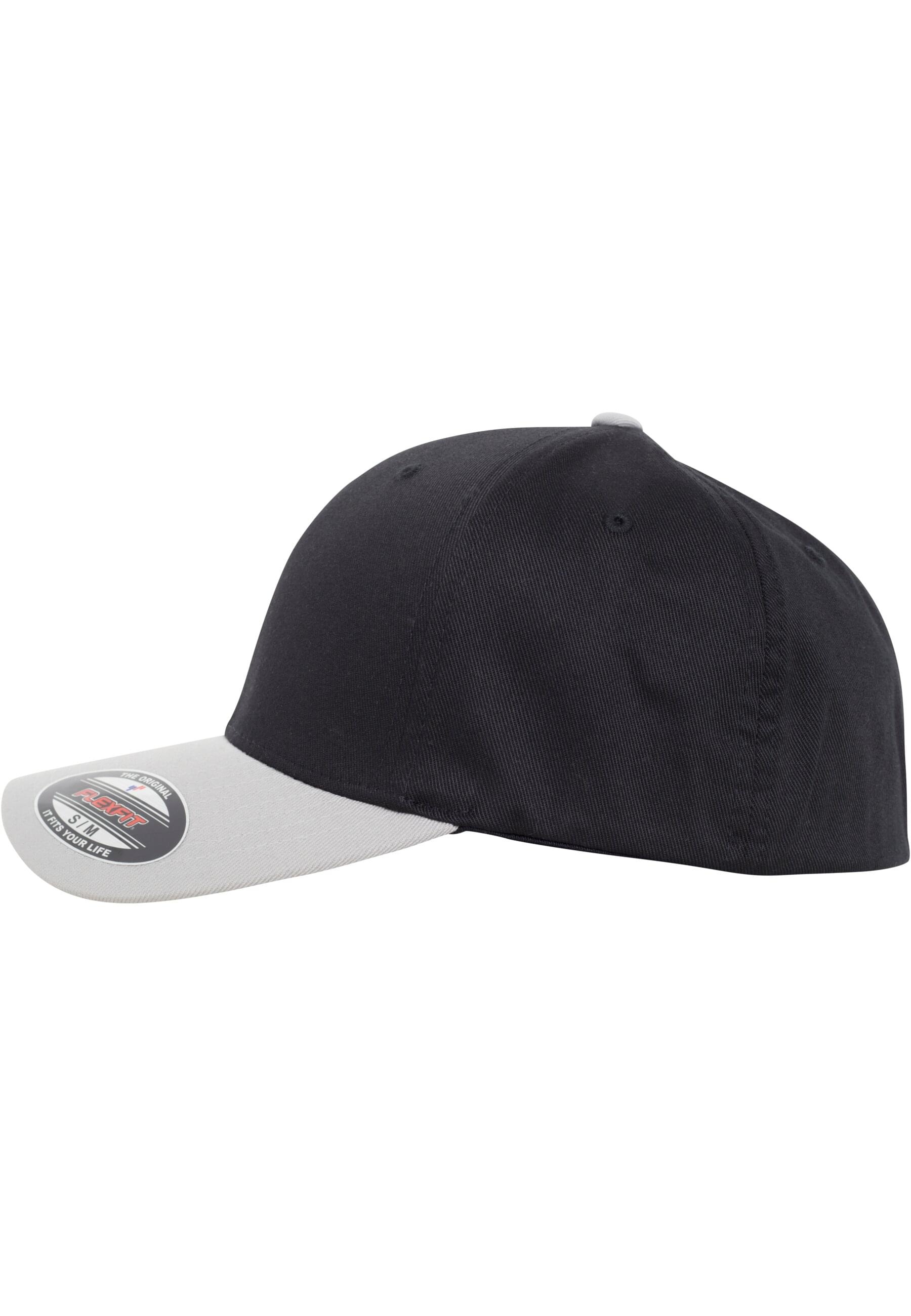 Flexfit Flex Cap »Flexfit Unisex Flexfit Wooly Combed 2-Tone«