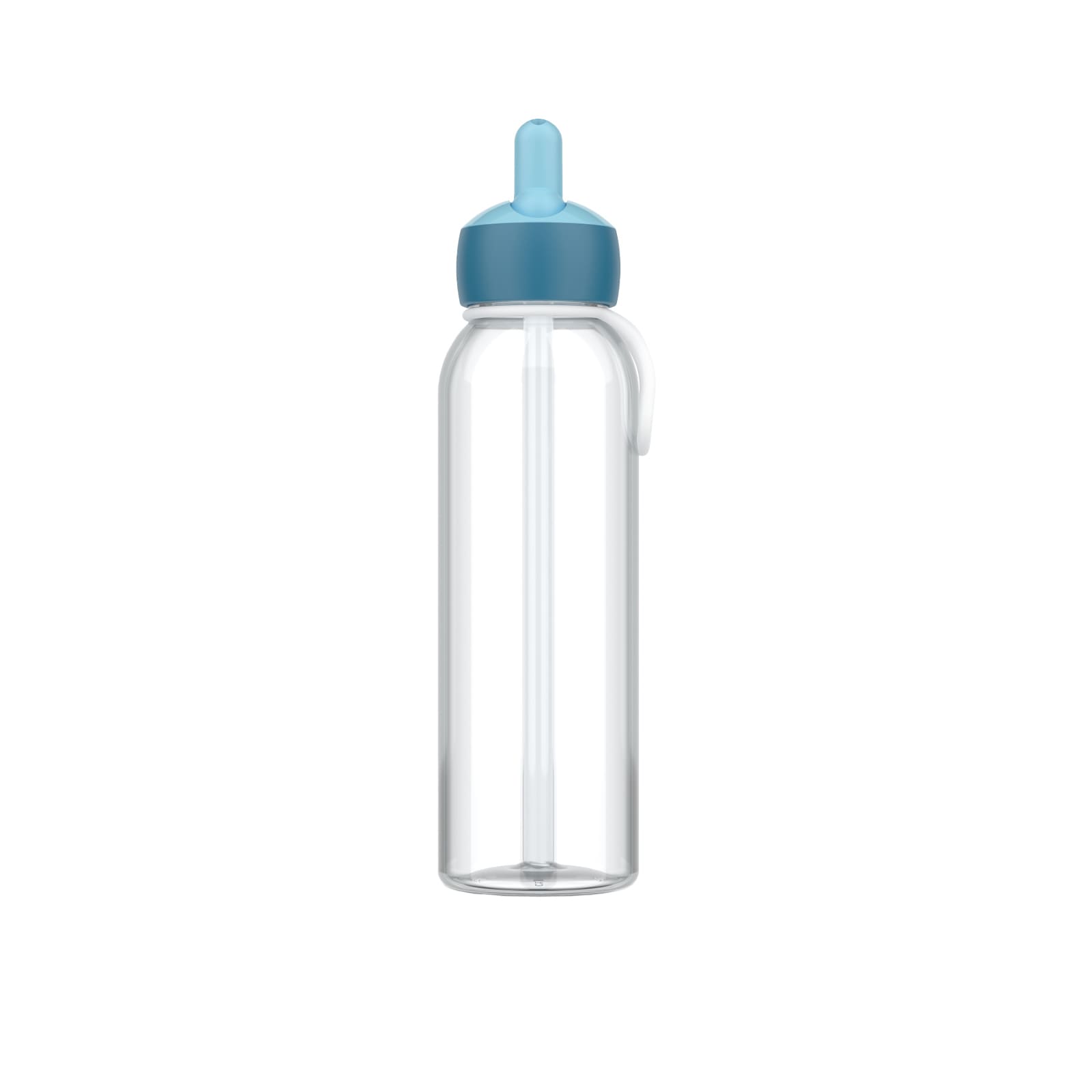 Mepal Trinkflasche »Wasserflasche Flip-Up Campus 2025 500 ml«