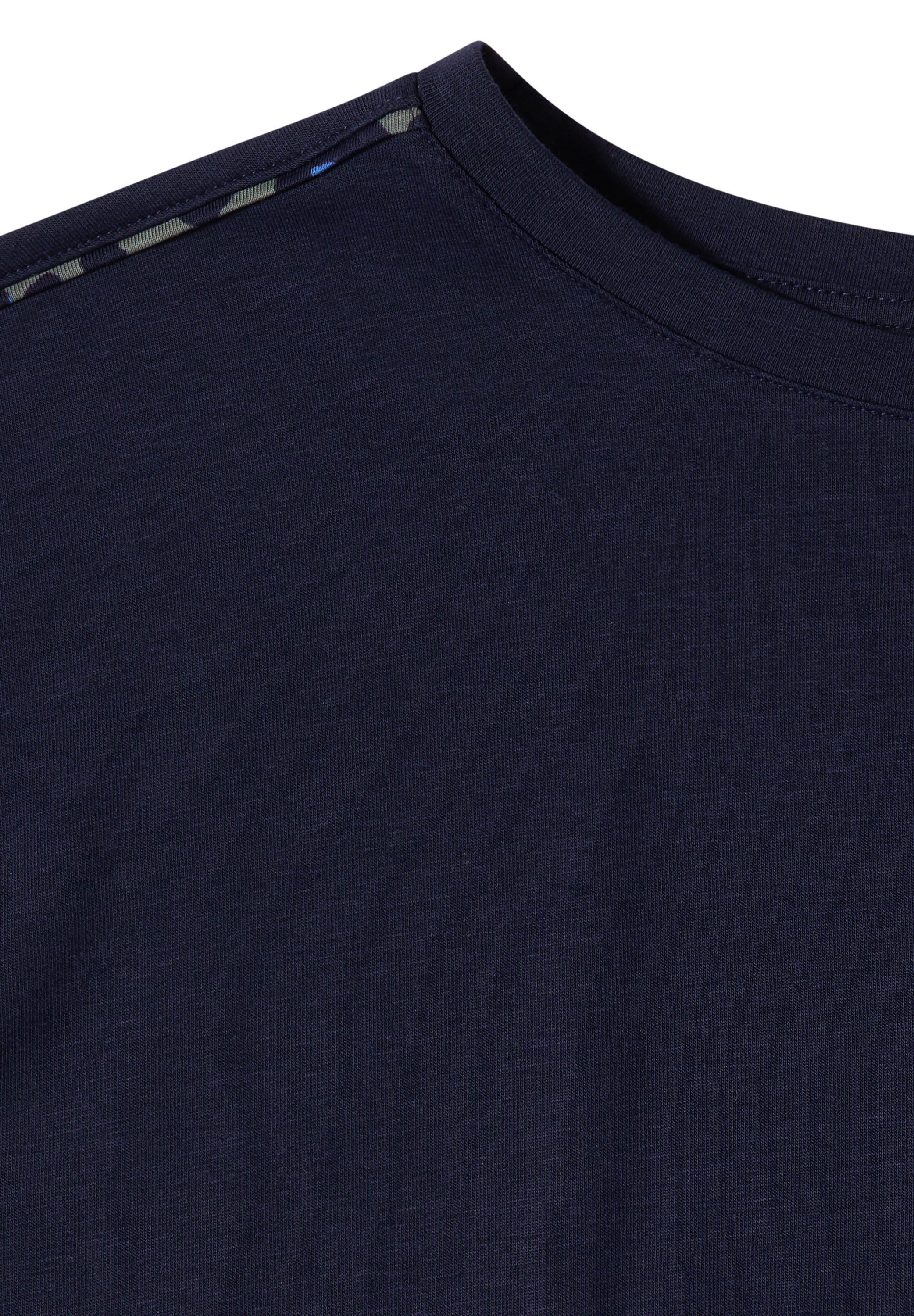Cecil 3/4-Arm-Shirt mit Fledermausärmeln