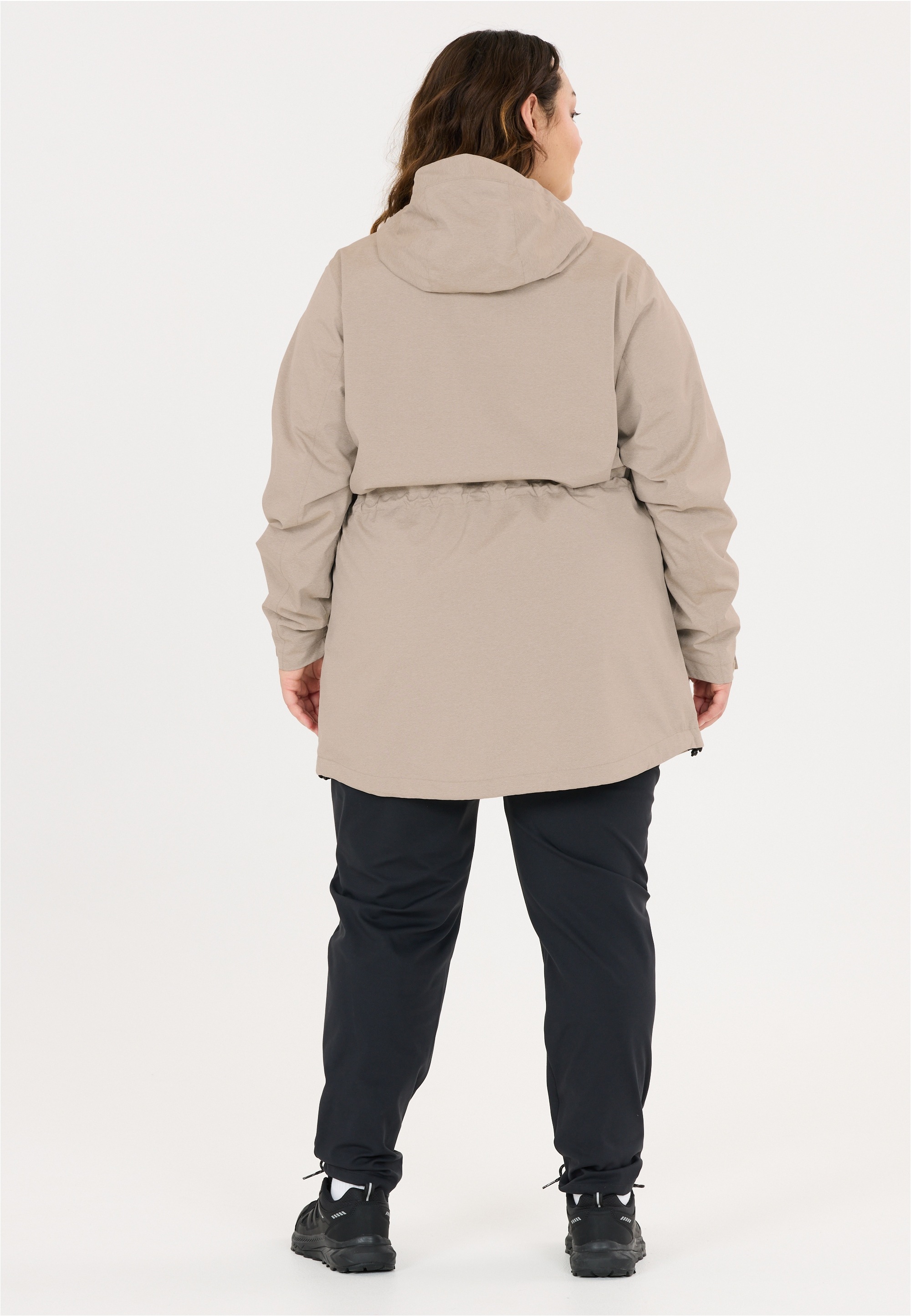 Thumbnail - WHISTLER Outdoorjacke "Aylies" mit BionicFinish