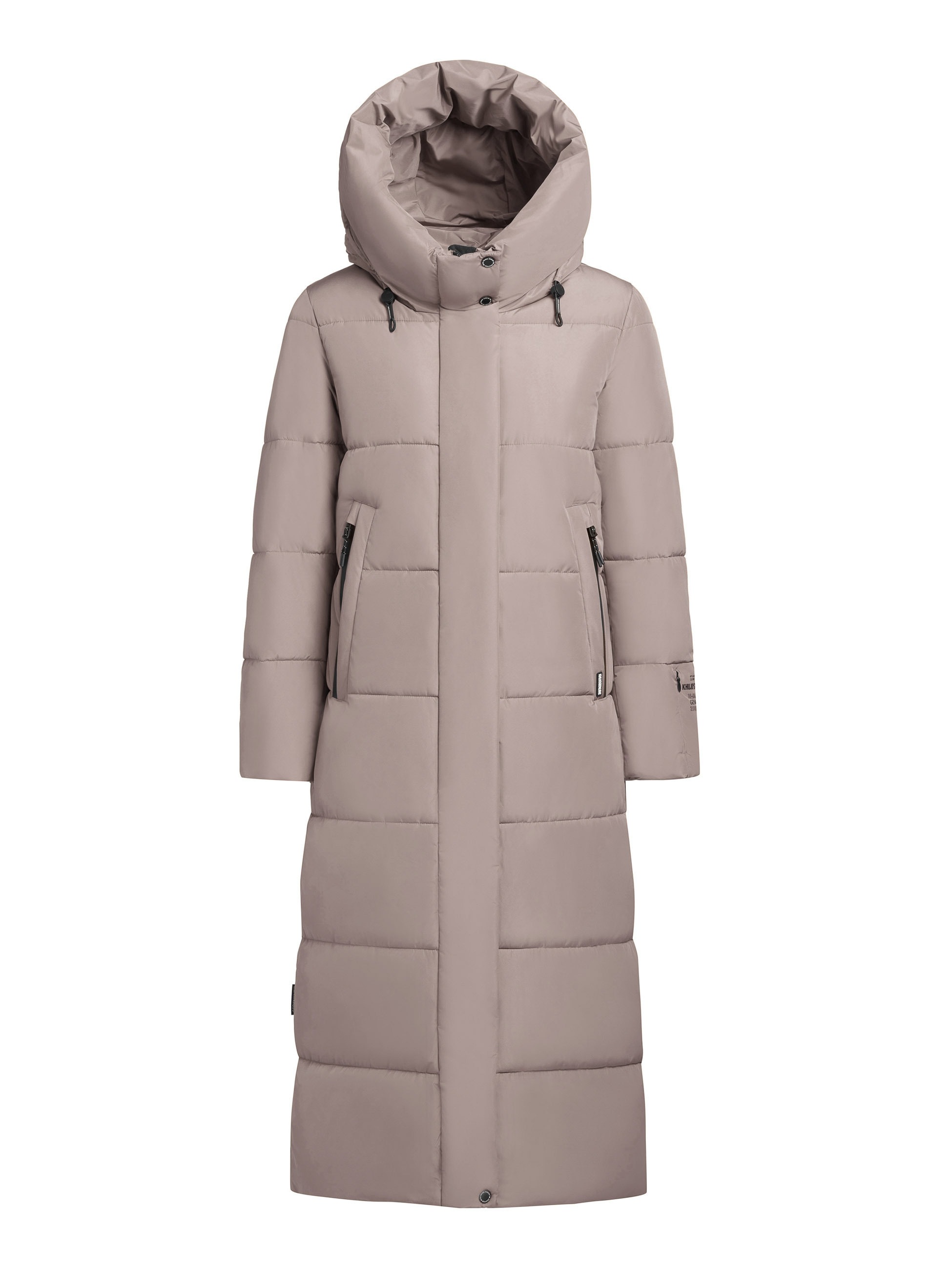 khujo Steppmantel "SOULANI5 MATT" günstig online kaufen