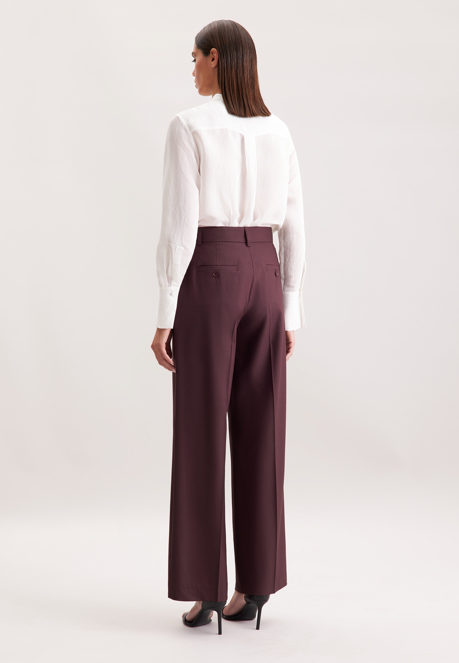 seidensticker Stoffhose günstig online kaufen