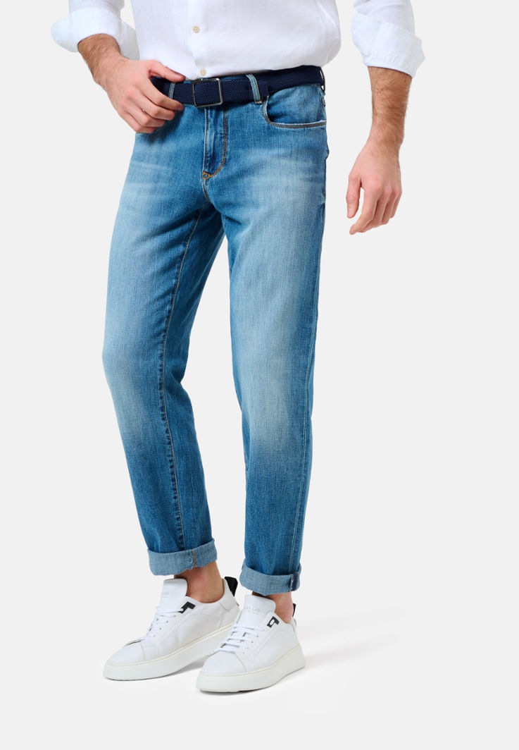 Brax 5-Pocket-Jeans »Style CURT«