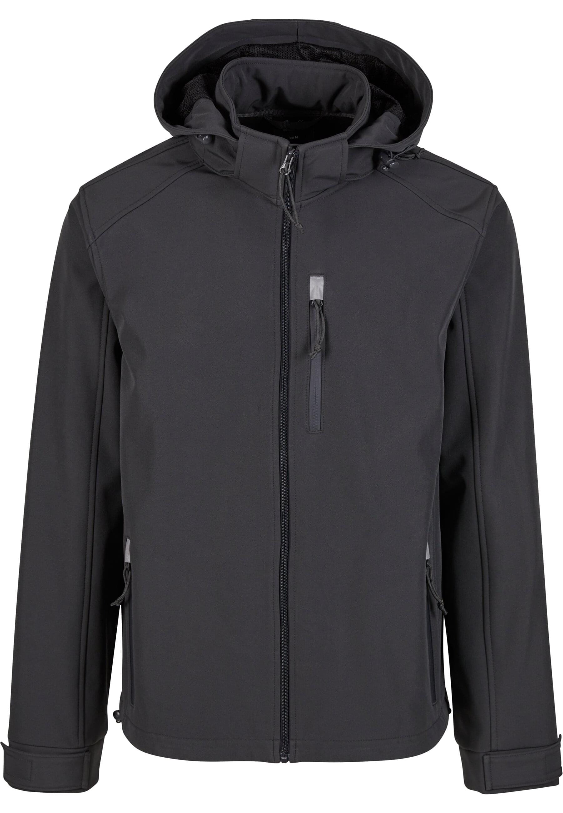 Brandit Allwetterjacke "Brandit Softshelljacket Hurricane" 1 Stk. tlg. mit günstig online kaufen