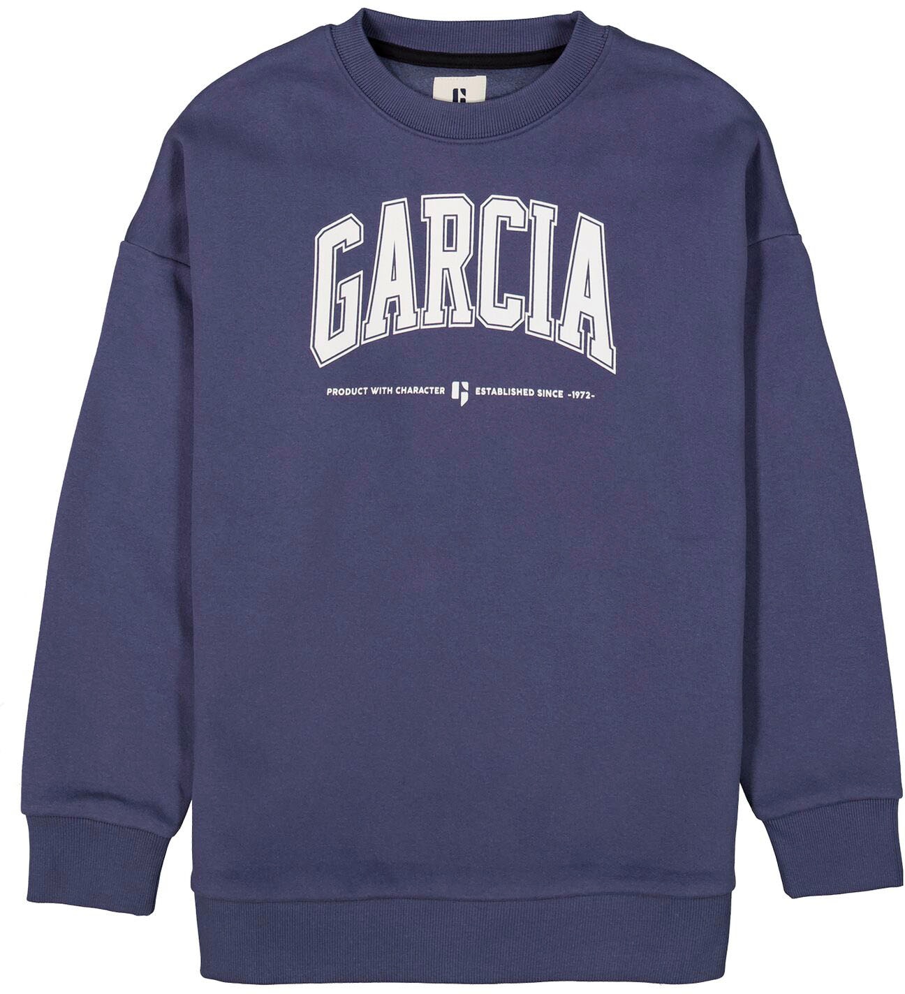 kaufen BAUR Garcia | Kapuzensweatshirt