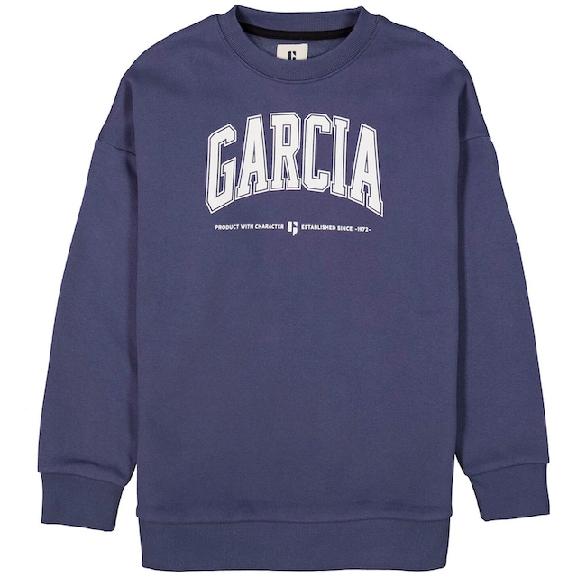 Garcia Kapuzensweatshirt kaufen | BAUR