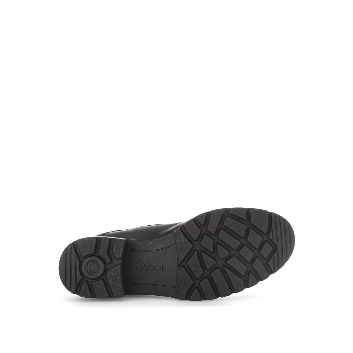 Gabor Schnürstiefelette »Schnürstiefelette Glattleder«