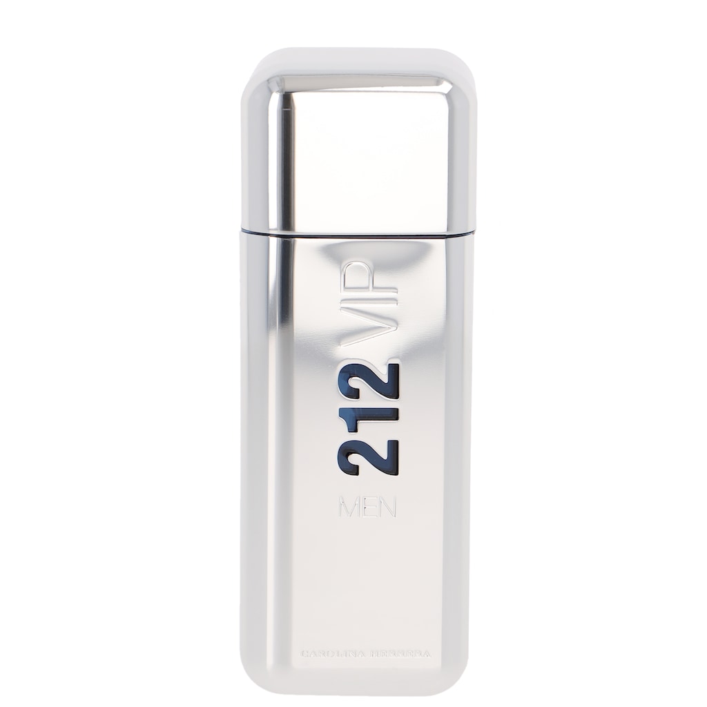 Carolina Herrera Eau de Toilette »Carolina Herrera 212 VIP Men«