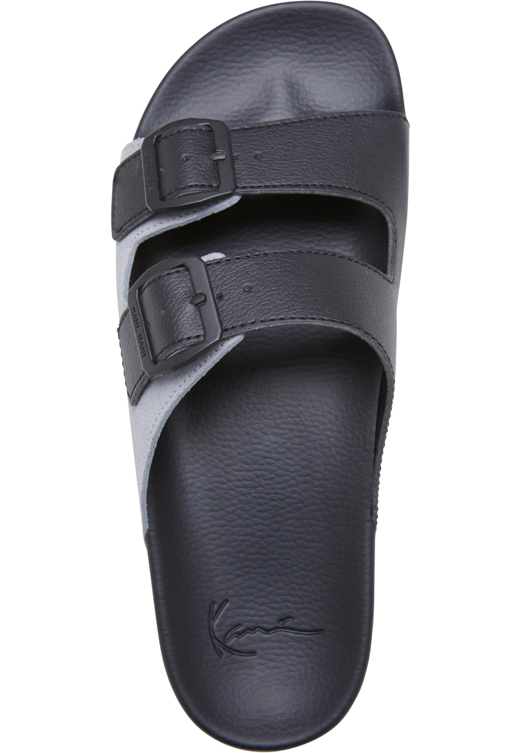 Karl Kani Sneaker »Karl Kani Herren KKSLDSM000015 Street Slide Split«, (1 tlg.)