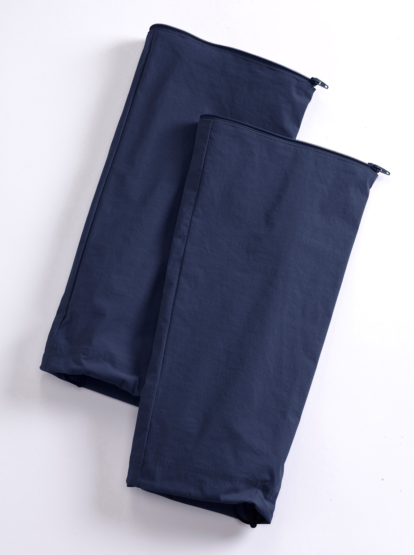 Casual Looks Zip-off-Hose