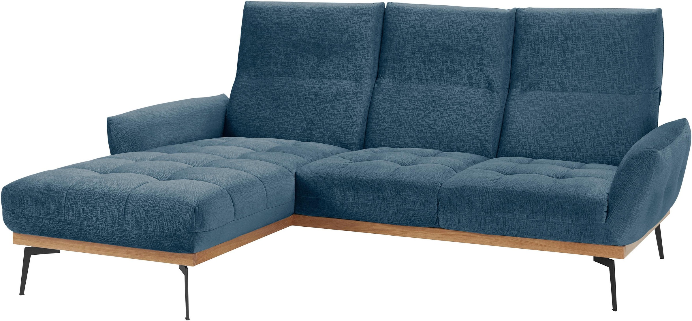 Guido Maria Kretschmer Home&Living Ecksofa »Palíc, L-Form«