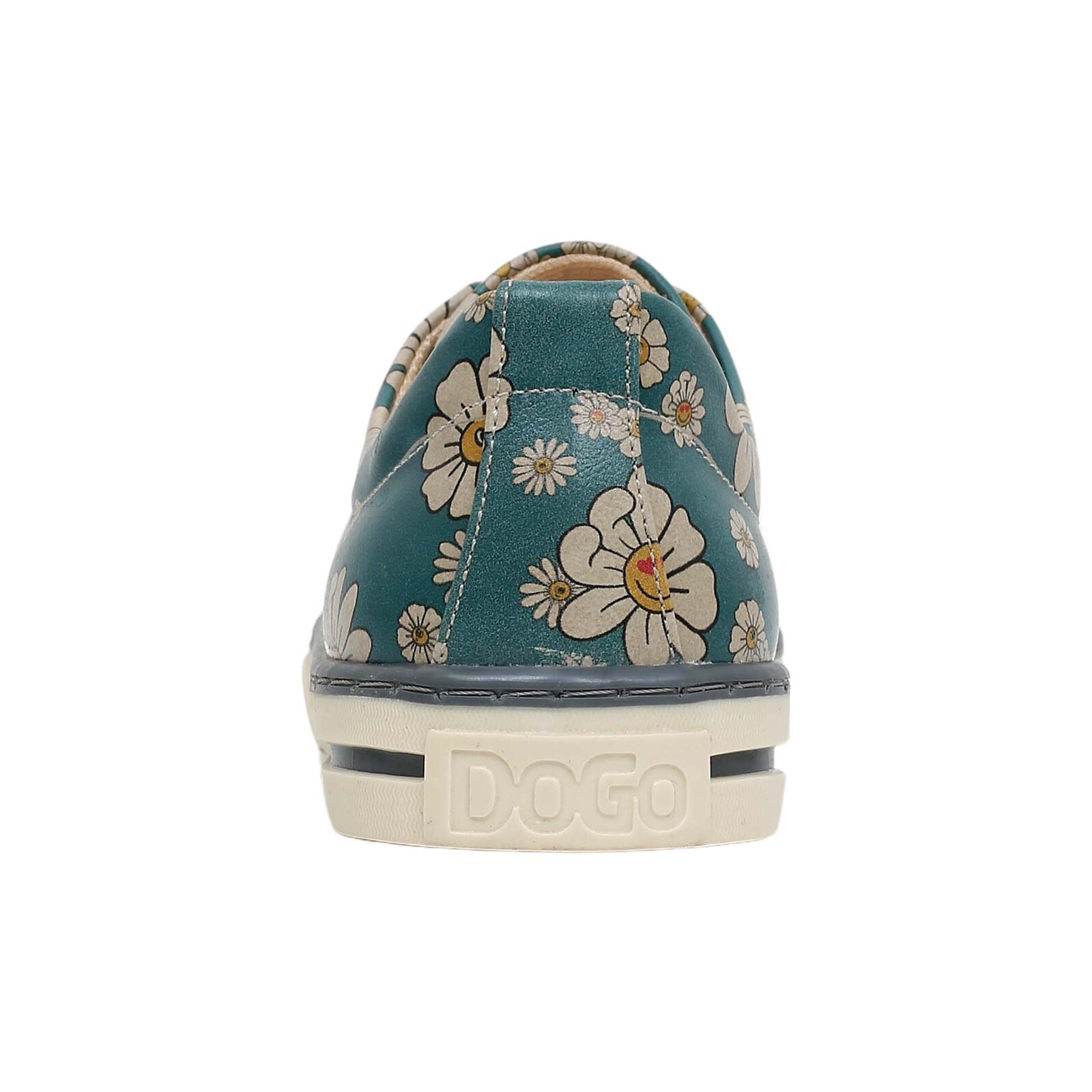 DOGO Sneaker »Classic Schnürsneaker Show Yourself More Love Damen Sneaker«, Handgefertigt