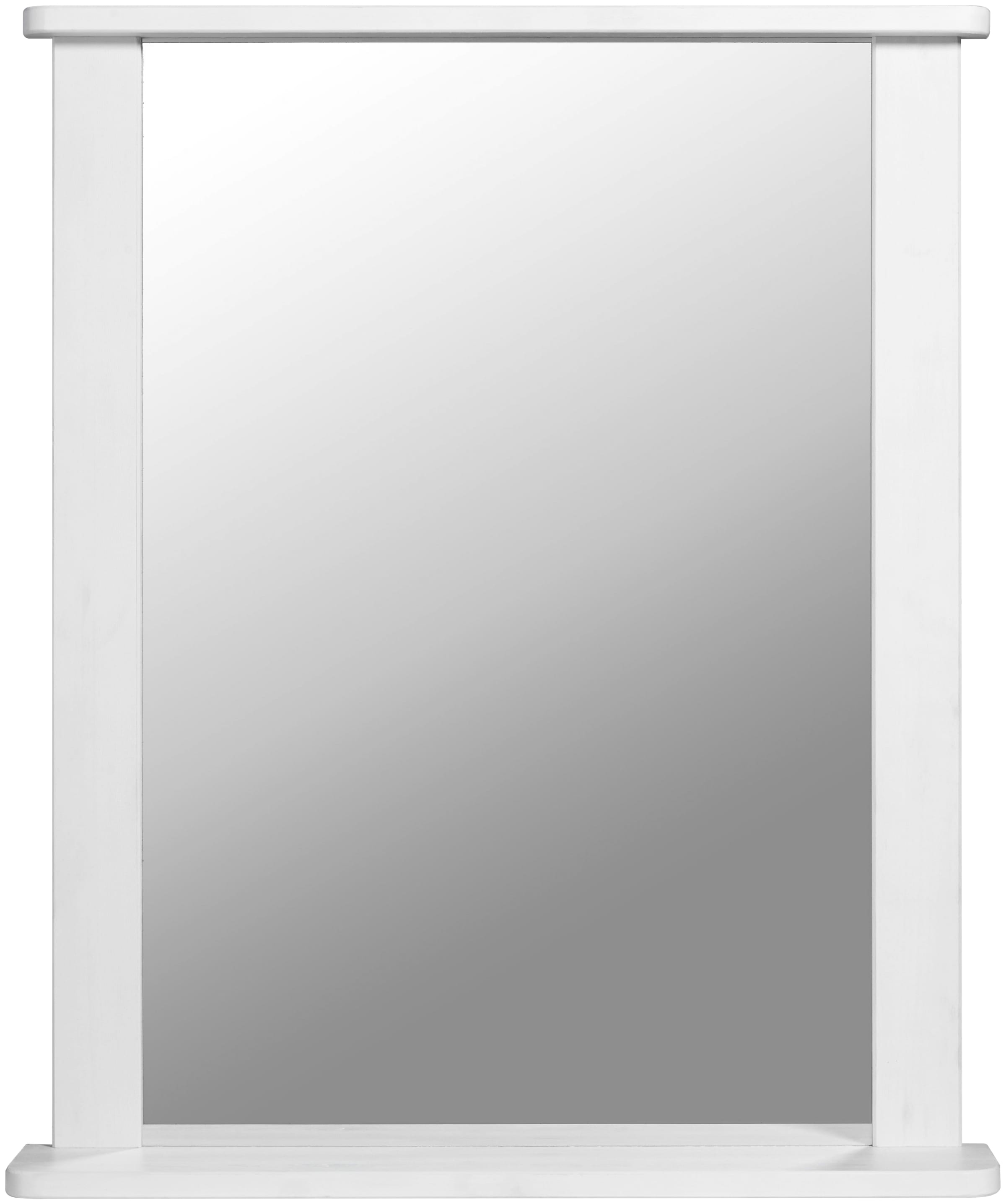 welltime Badspiegel »Sylt«, Spiegel, Breite 65 cm
