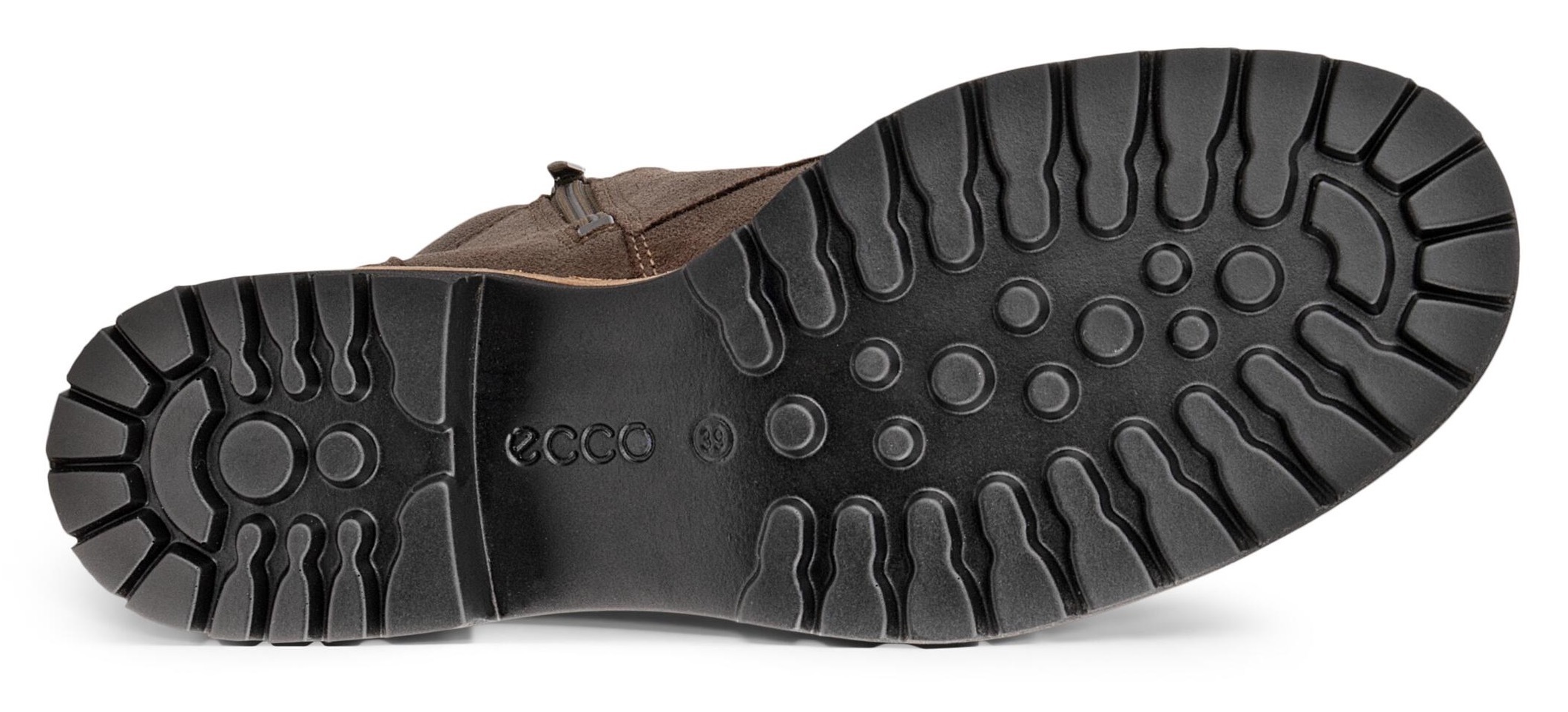 Thumbnail - Ecco Schnürboots "ELAINA" Schnürstiefelette, Boots mit Profilsohle