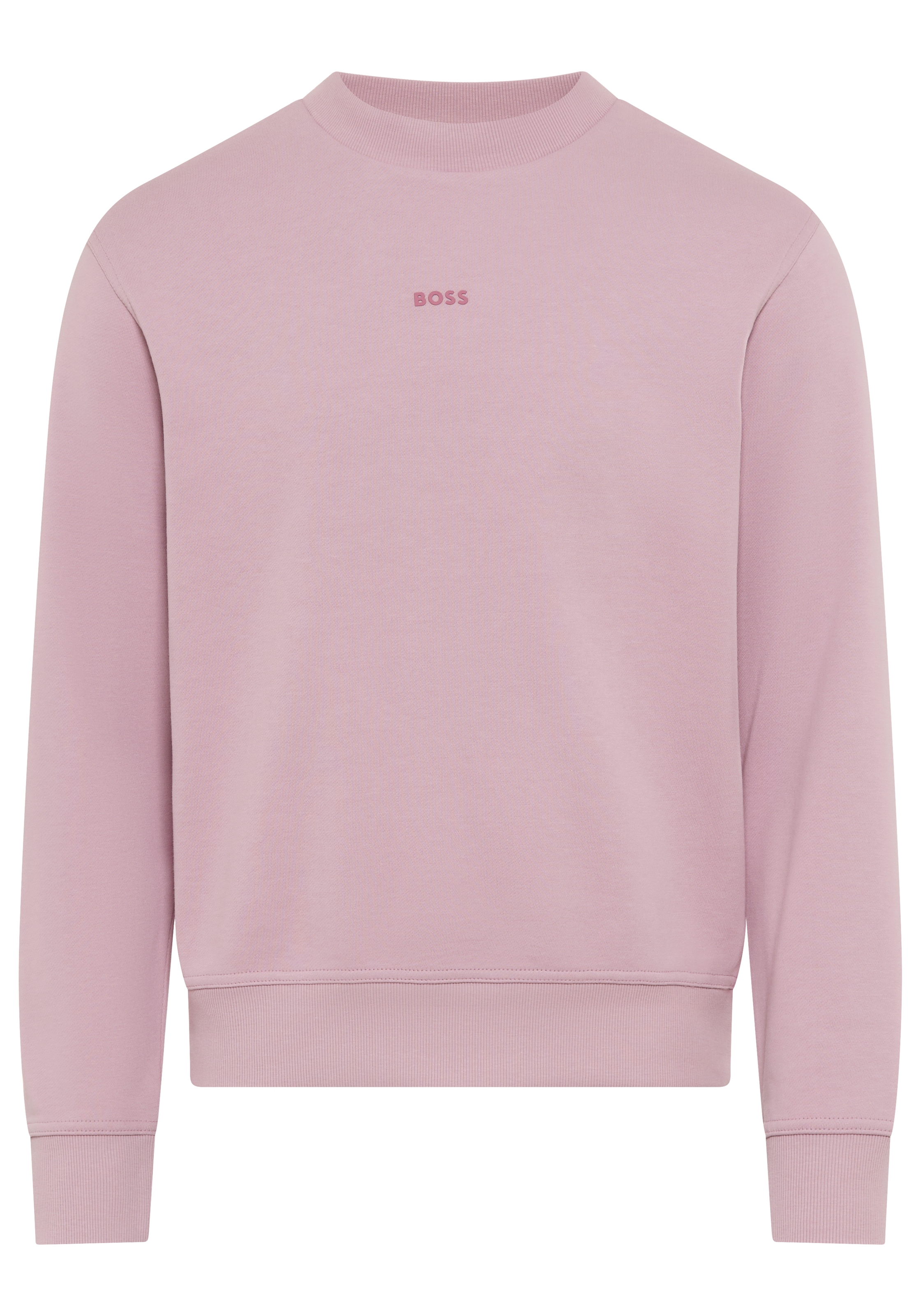 BOSS ORANGE Sweatshirt "WeSmallcrew" günstig online kaufen