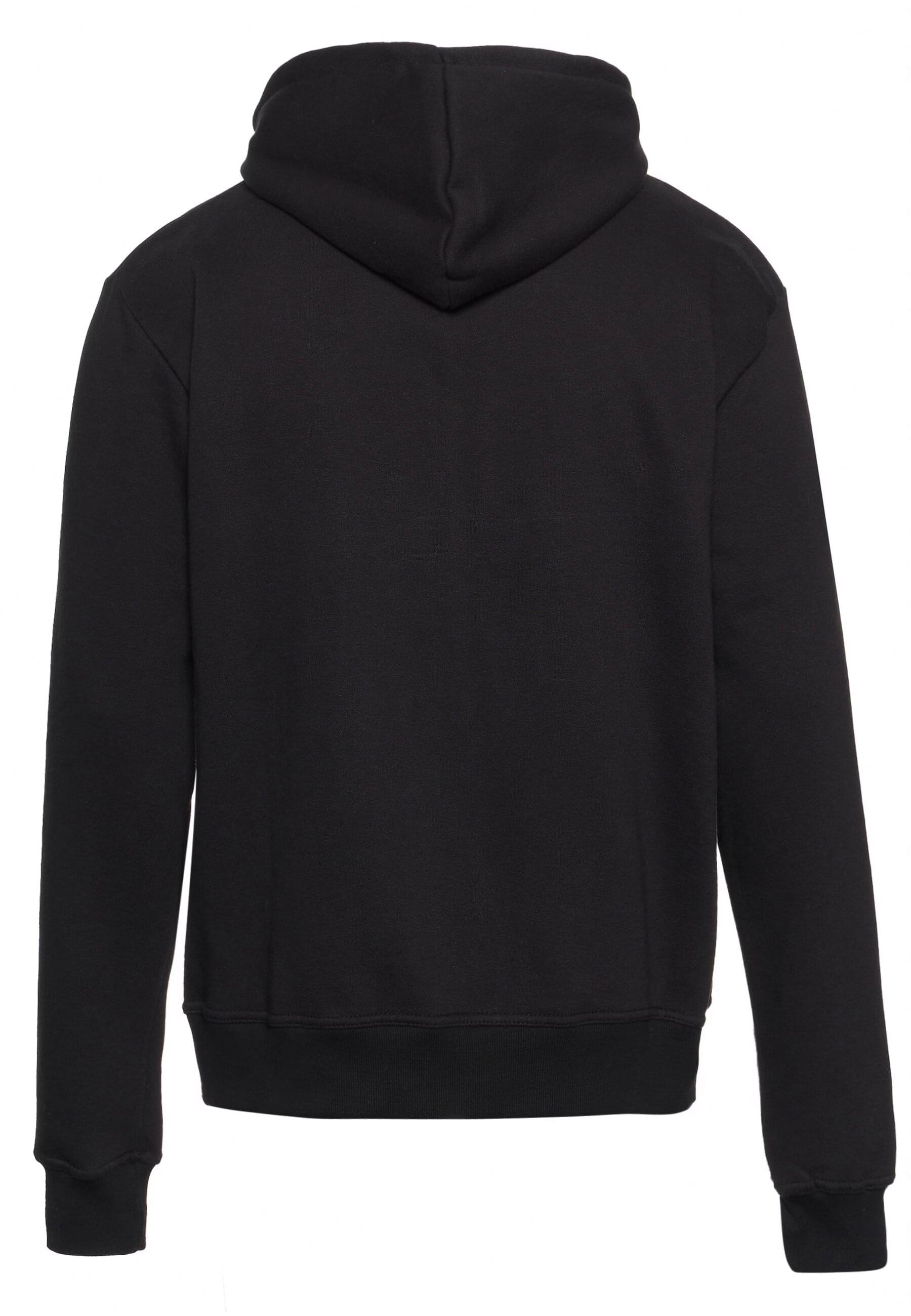 DEF Kapuzensweatshirt "DEF", (1 tlg.) günstig online kaufen