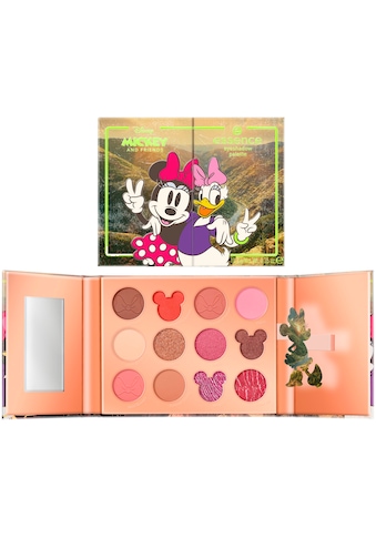 Essence Lidschatten-Palette »Disney Mickey and...