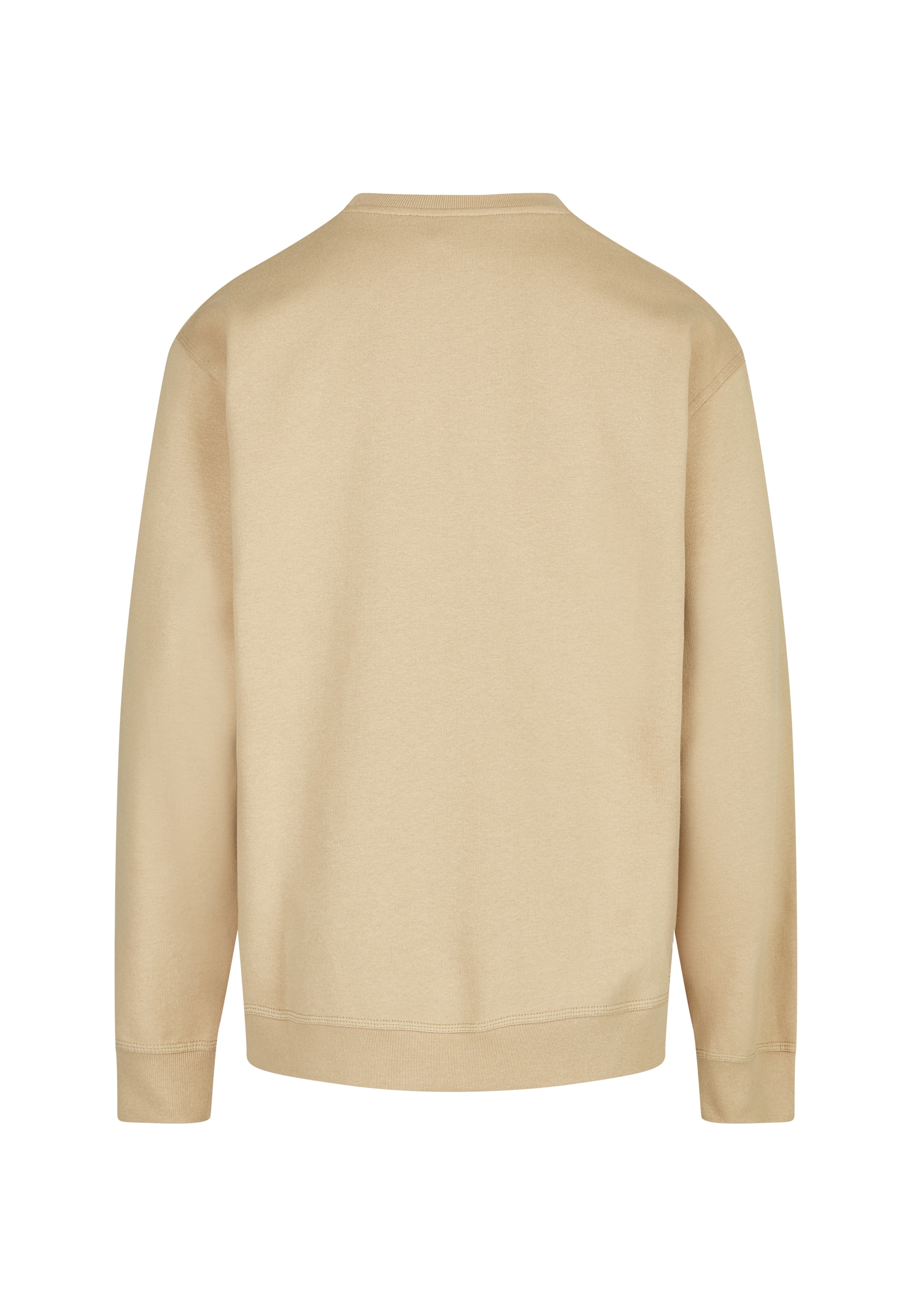 Cleptomanicx Sweatshirt »Ligull Boxy«, mit kleiner Möwenstickerei