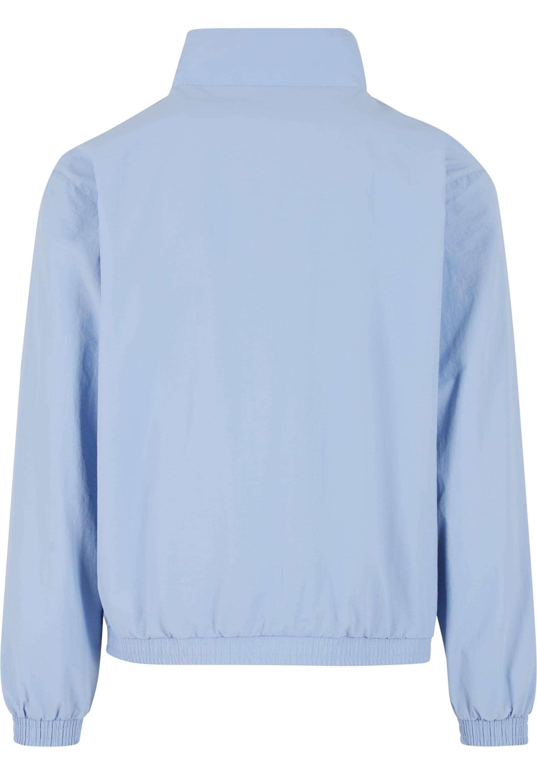 Karl Kani Trainingsjacke »Karl Kani KM-JK035--090-32 Sport Patch Essential Trackjacket«, (1 St.), ohne Kapuze