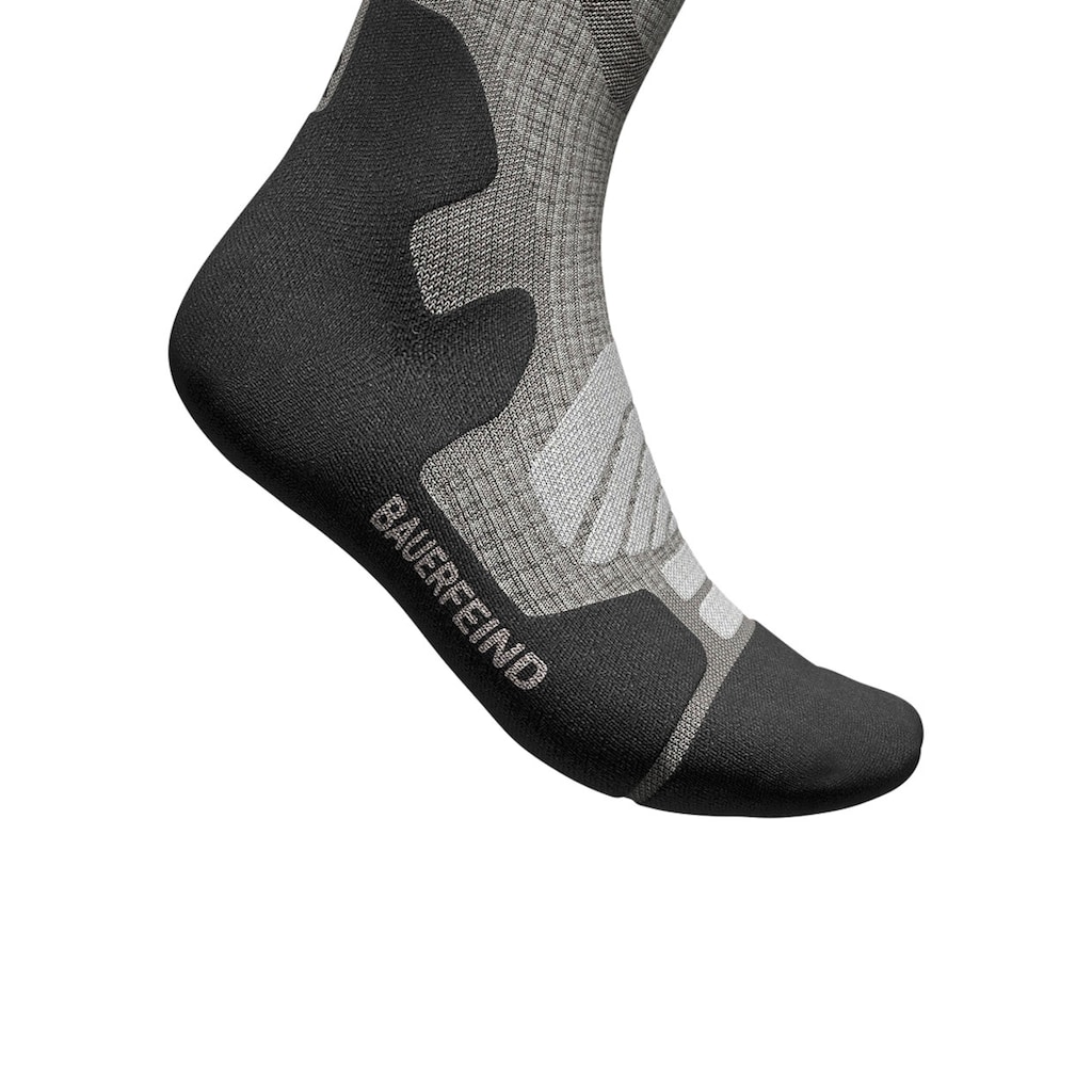 Bauerfeind Sportsocken »Outdoor Merino Compression Socks«