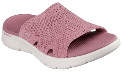 Pantolette »GO WALK FLEX SANDAL-ELATION«