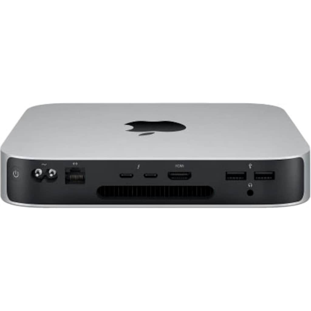 Apple Mac Mini »Mac mini M1 - Z12P«