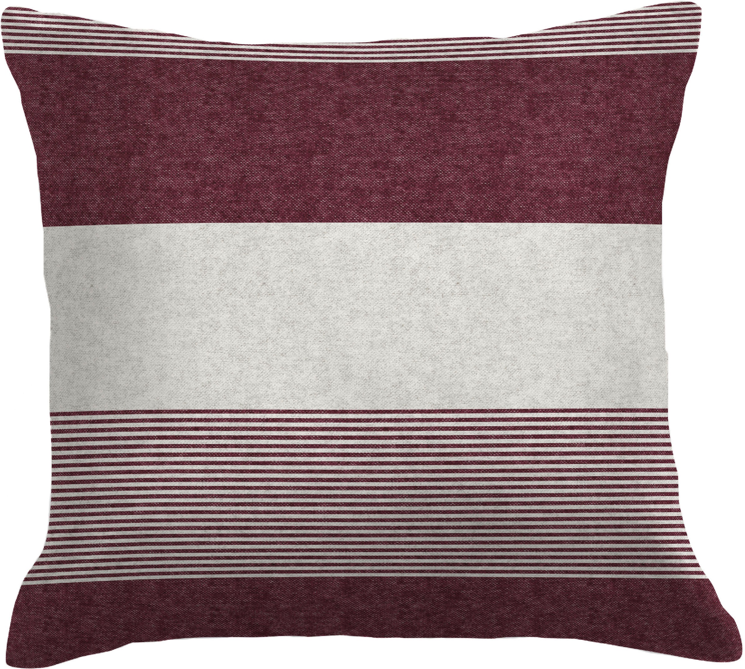 TOM TAILOR Bettwäsche »Caro«, (2 tlg.), made in Germany, warme kuschelige Biber Qualität (Flanell) aus 100% Baumwolle, Bett- und Kopfkissenbezug mit Reißverschluss, Bettwäsche-Set nachhaltig durch Anteil recycelter Baumwolle