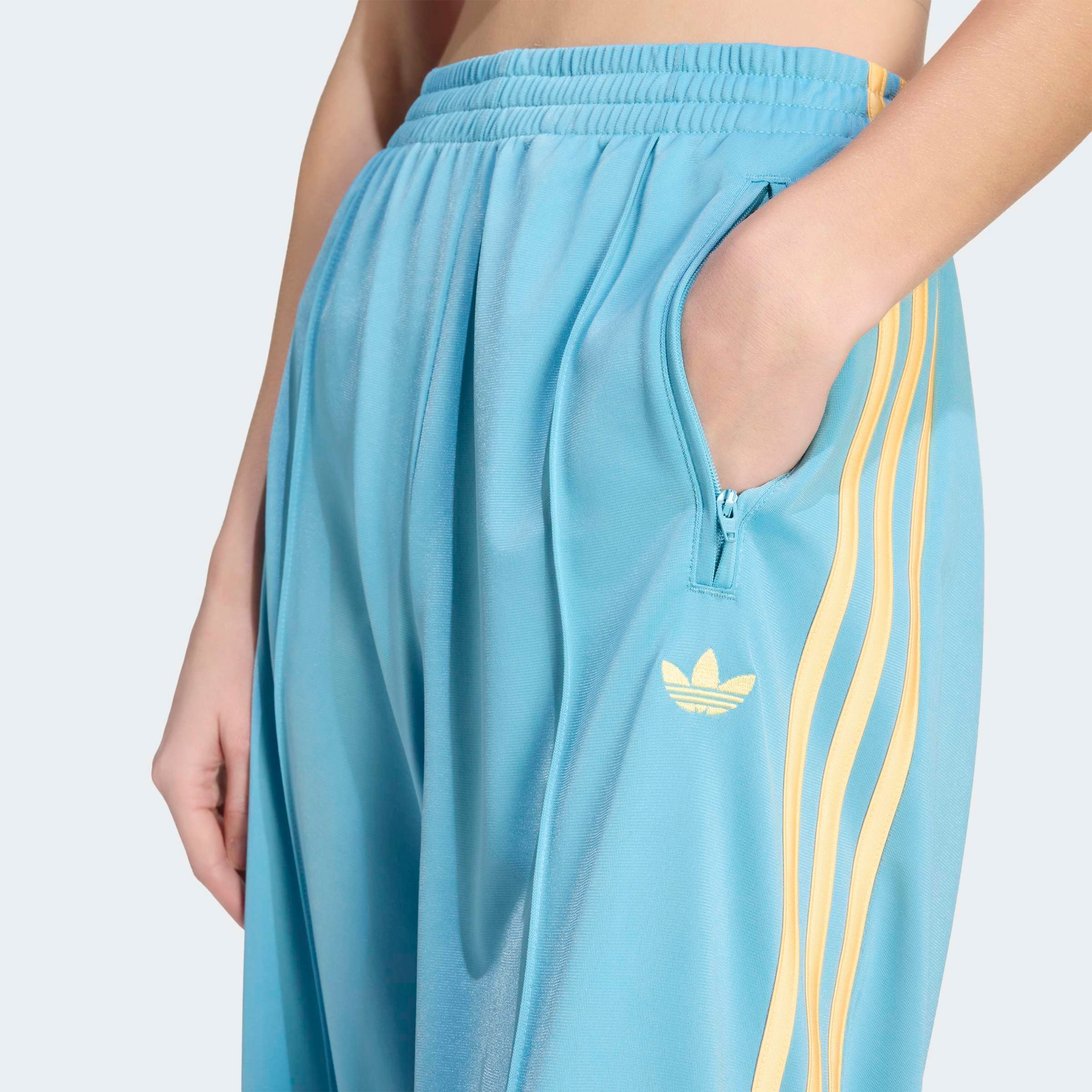 adidas Originals Sporthose "FIREBIRD LOOSE" Firebird Loose Sporthose, lässi günstig online kaufen