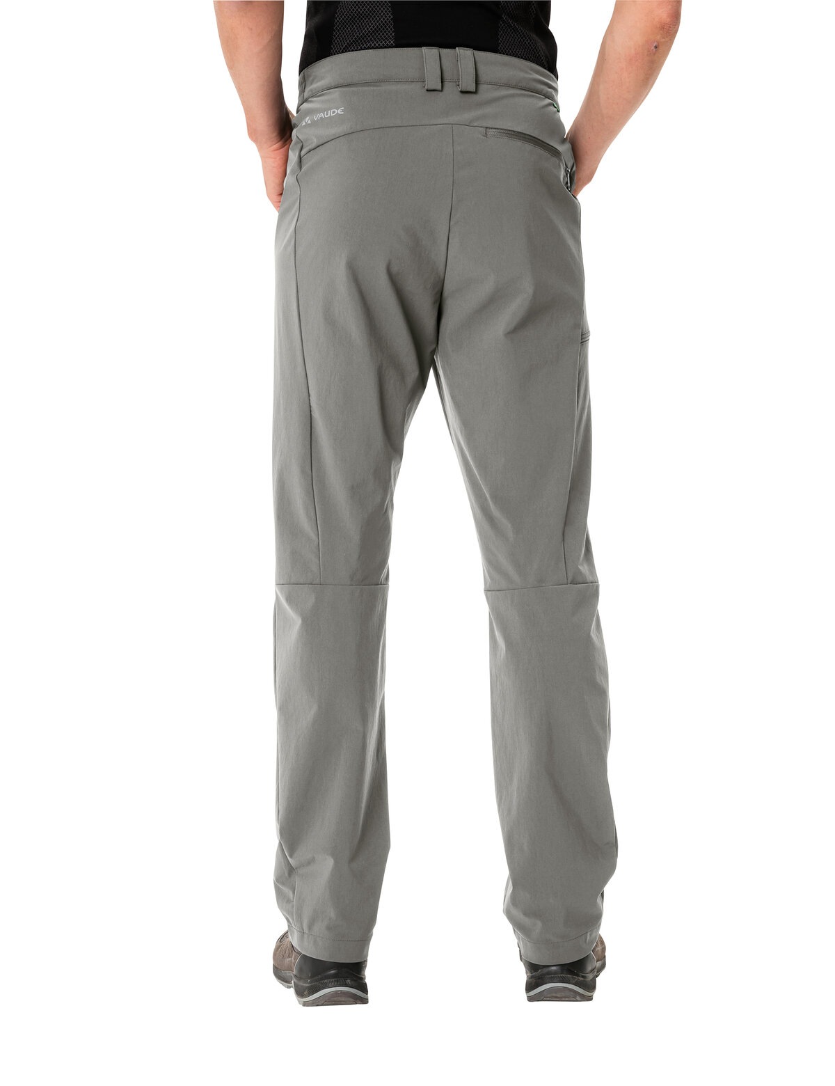 VAUDE Outdoorhose "MENS FARLEY STRETCH PANTS III" für vielseitige Aktivität günstig online kaufen