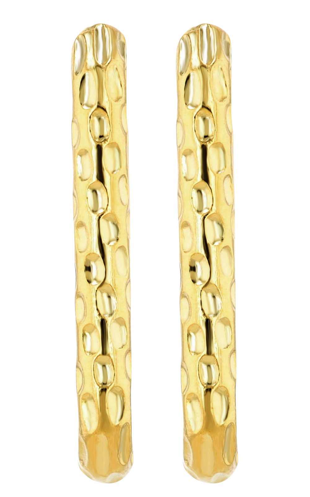 Adelia´s Paar Ohrhänger "Damen Ohrringe aus Edelstahl" Zum Verschenken an M günstig online kaufen