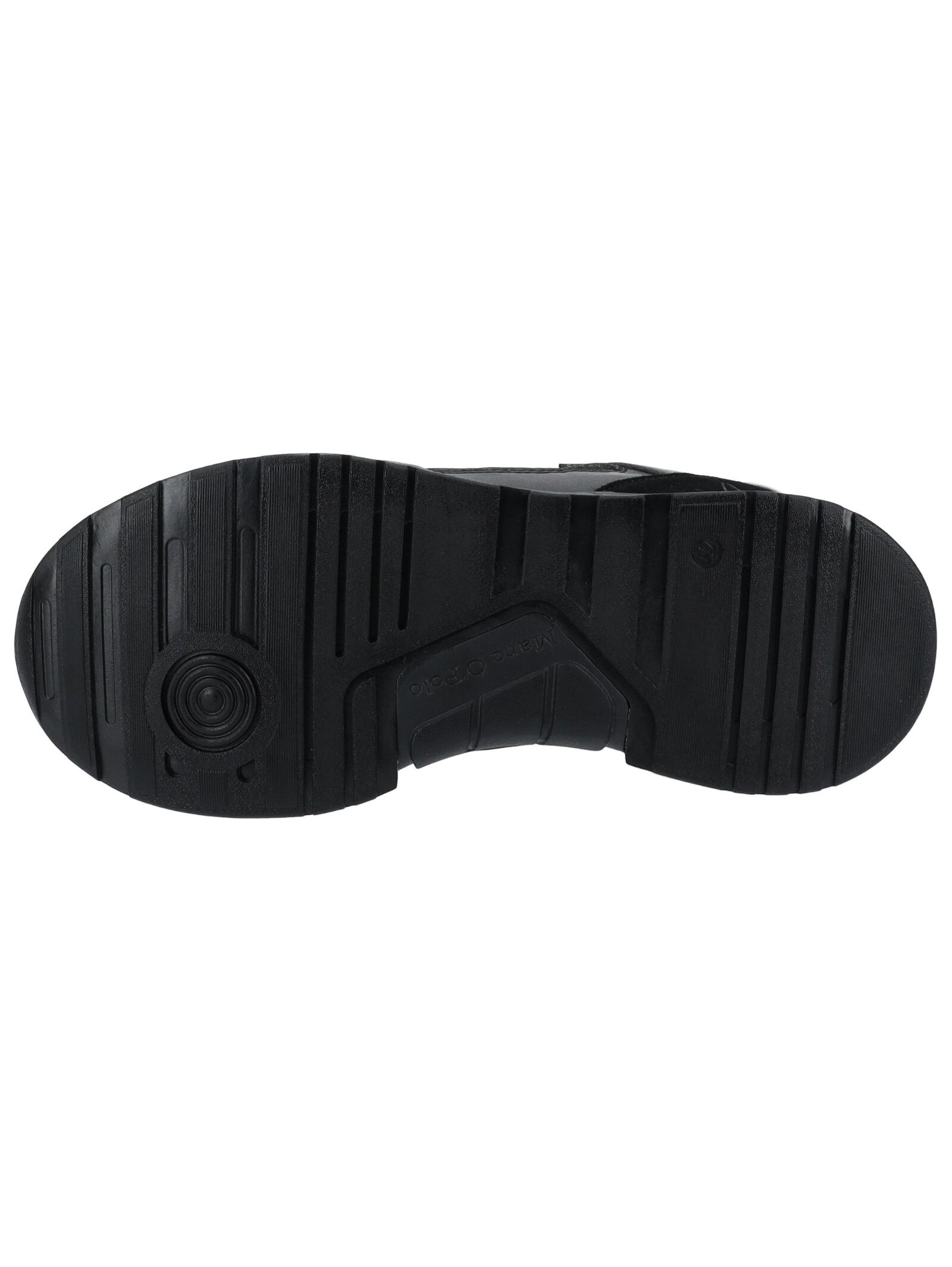 Marc O'Polo Sneaker »Marc O'Polo Sneaker Leder/Mesh«