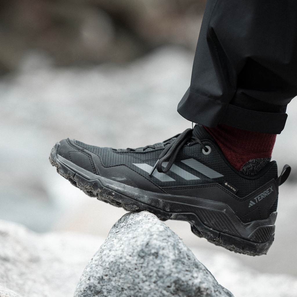 adidas TERREX Wanderschuh »TERREX EASTRAIL GORE-TEX«