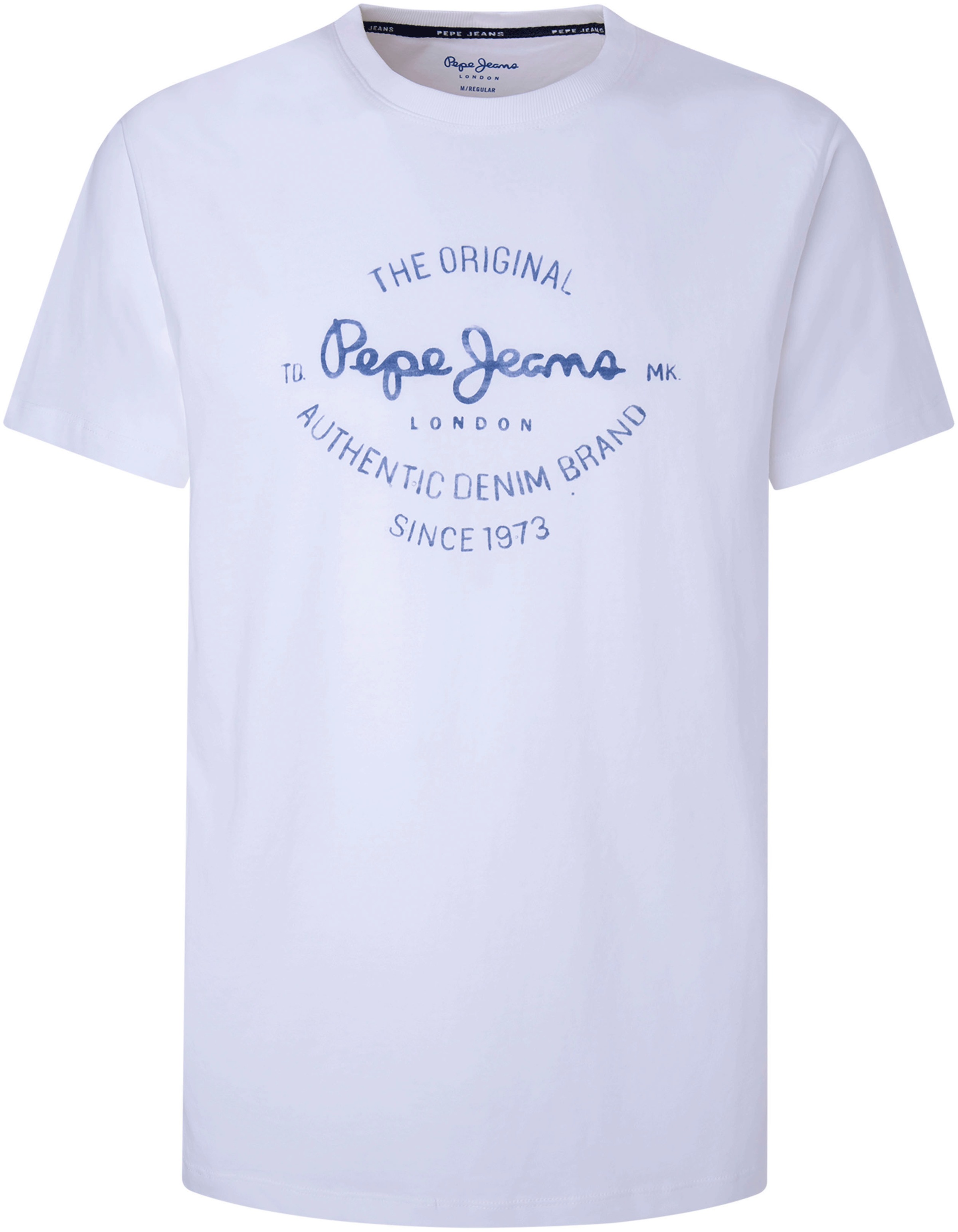 Pepe Jeans T-Shirt »Rigley« SV5827