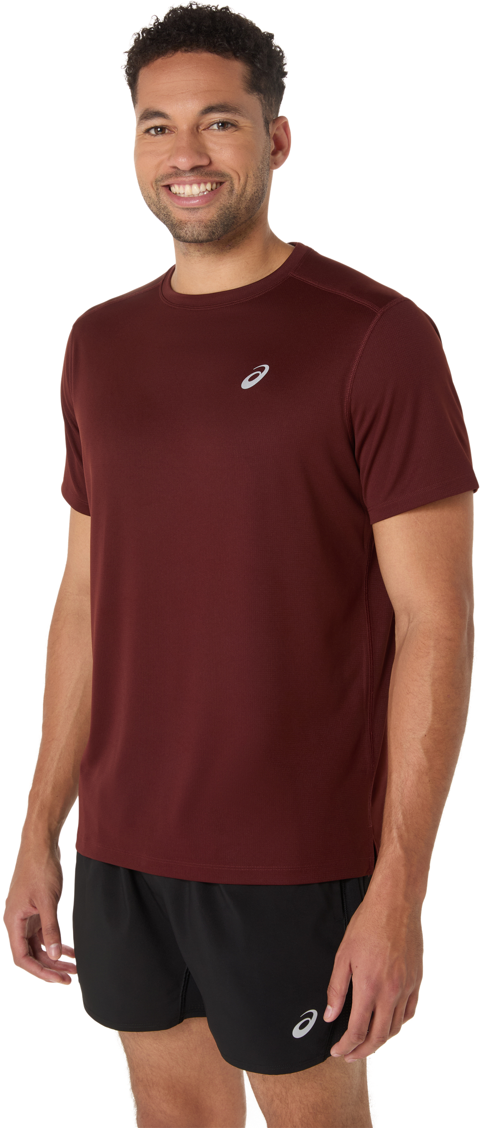 Asics Laufshirt "ASICS CORE SS TOP" günstig online kaufen