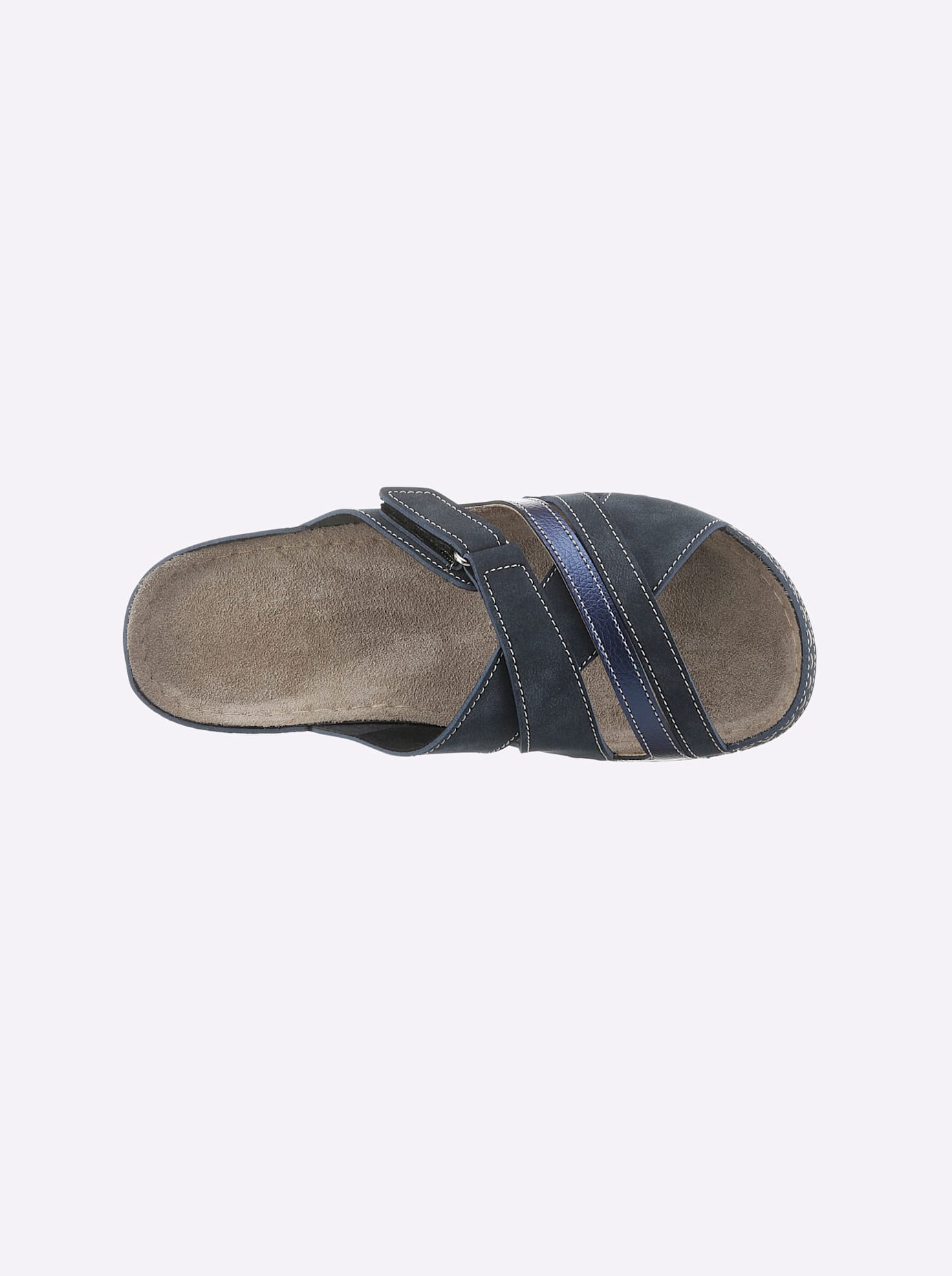 Casual Looks Pantolette