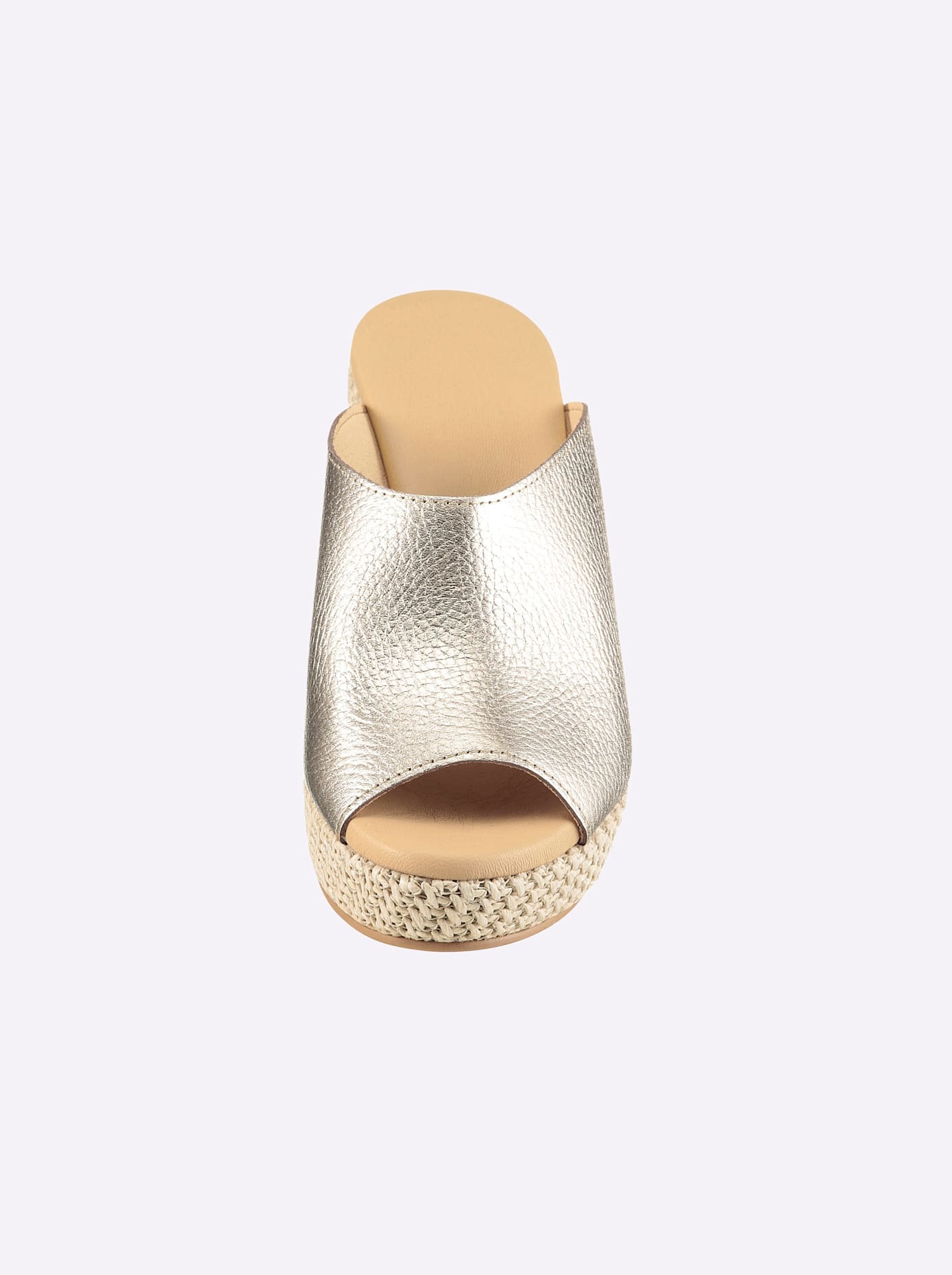 heine Pantolette günstig online kaufen