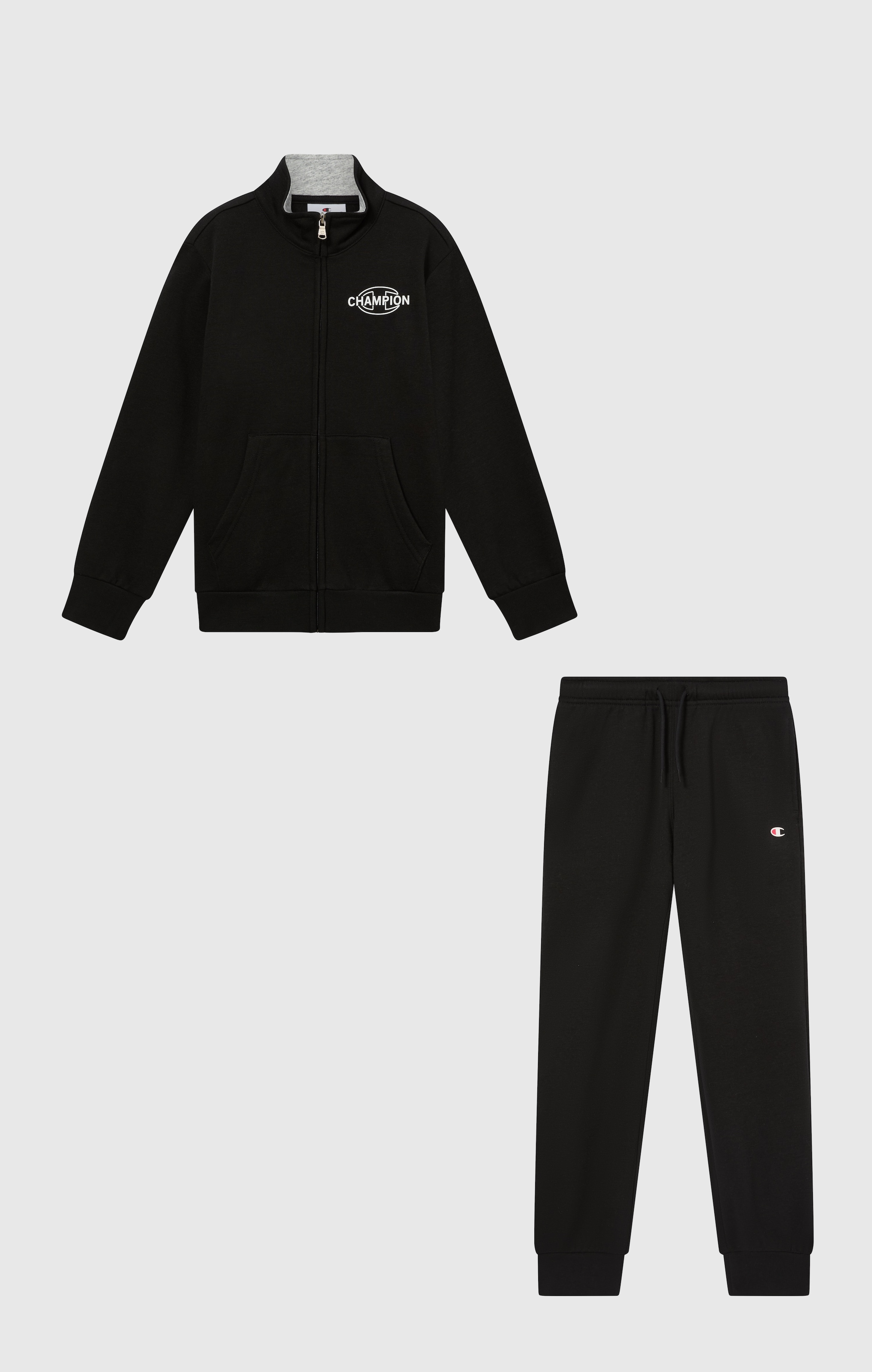 Champion Jogginganzug »Sweatsuits Fleece« 2 Stk.